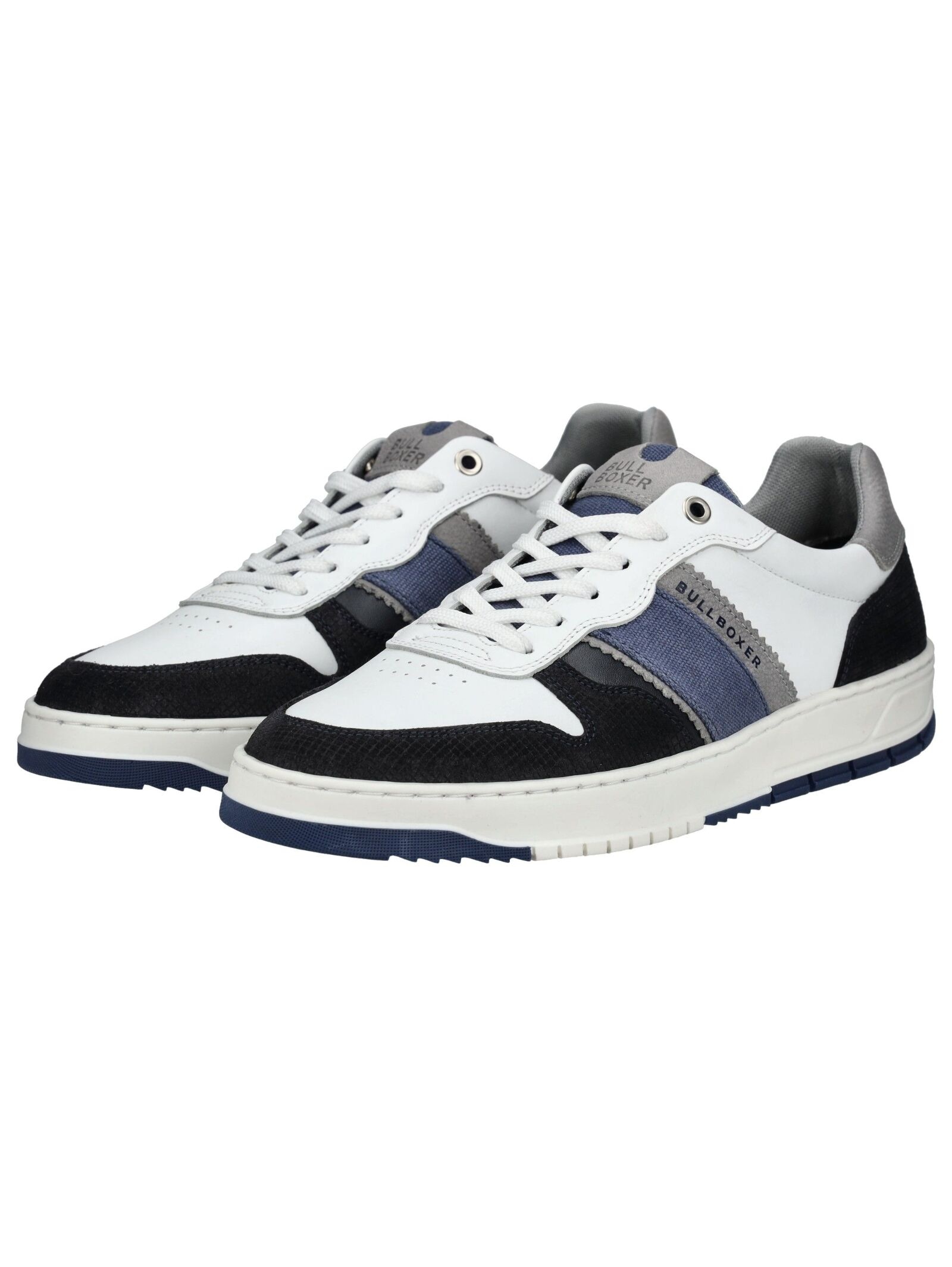 Bullboxer Sneaker »Bullboxer Sneaker Leder«