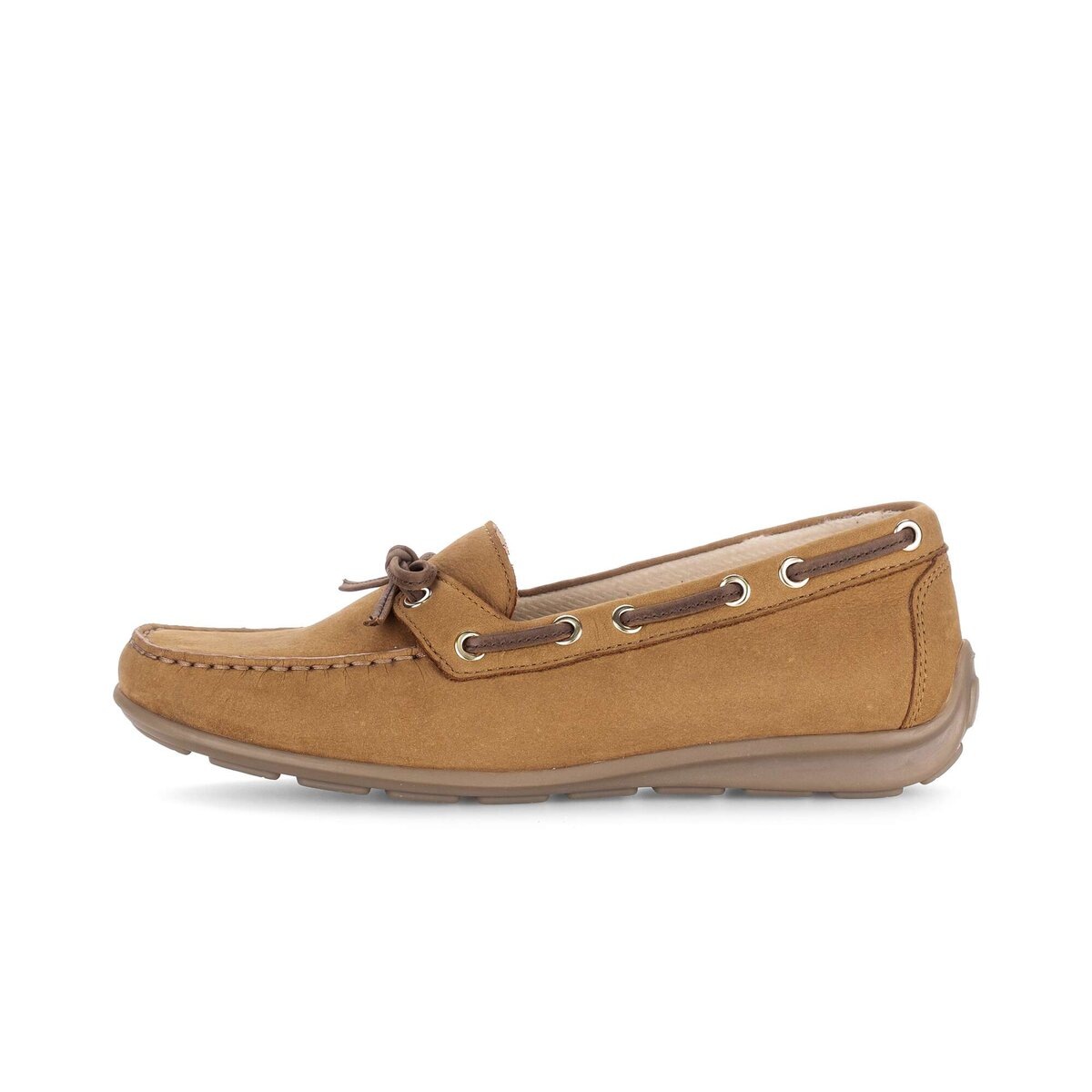 Gabor Mokassin "Mokassin Rauleder" günstig online kaufen