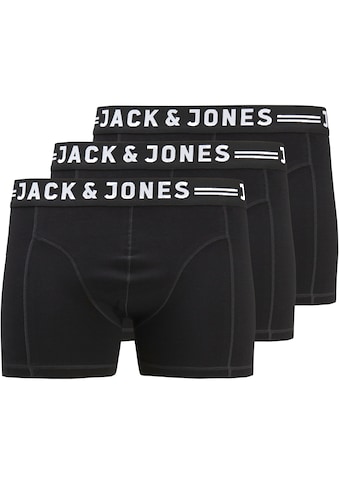 Jack & Jones PlusSize Jack & Jones PlusSize Kelnaitės šortuk...