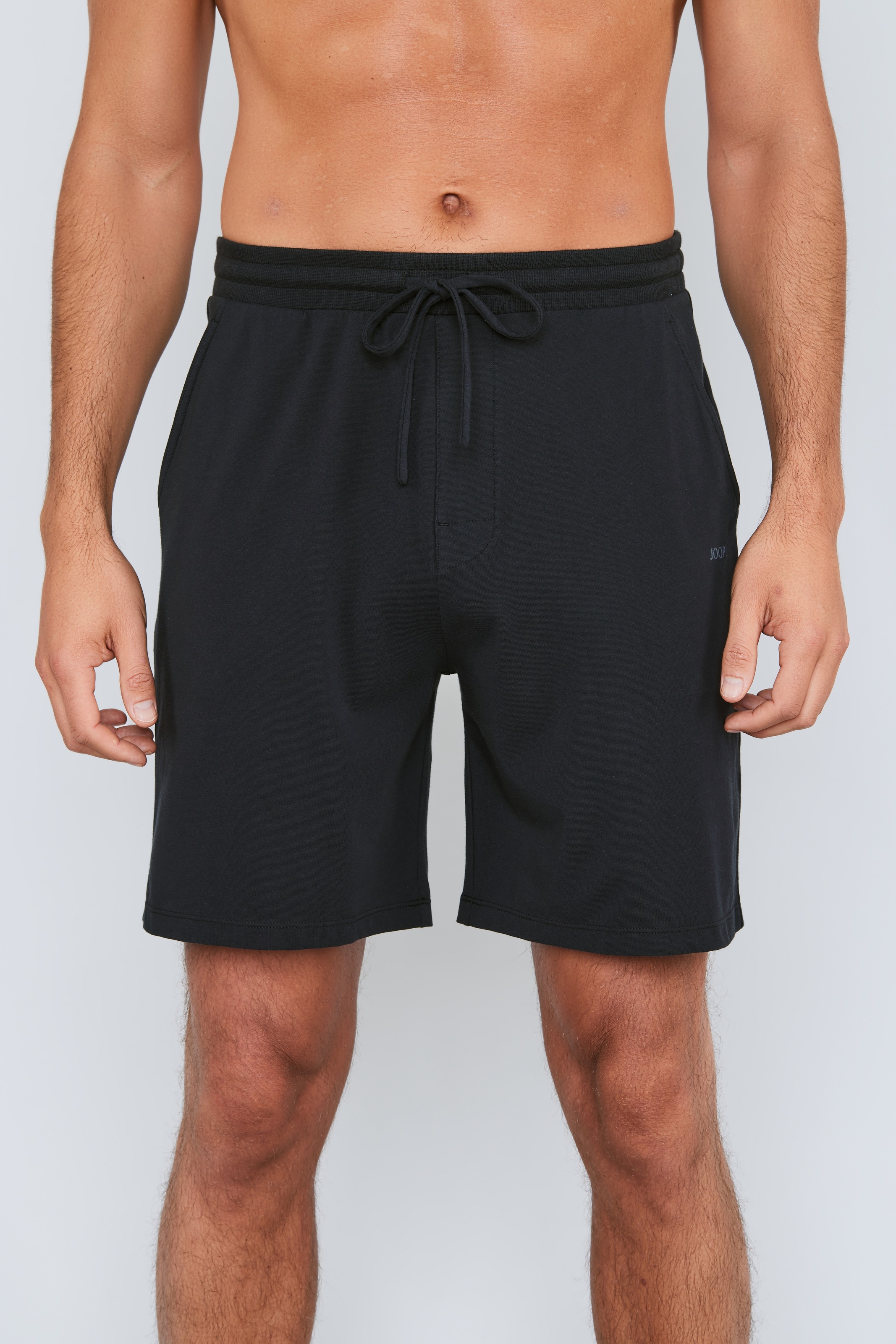 JOOP Relaxshorts "Comfort" Seitentaschen, Regular Fit, Bindeband günstig online kaufen