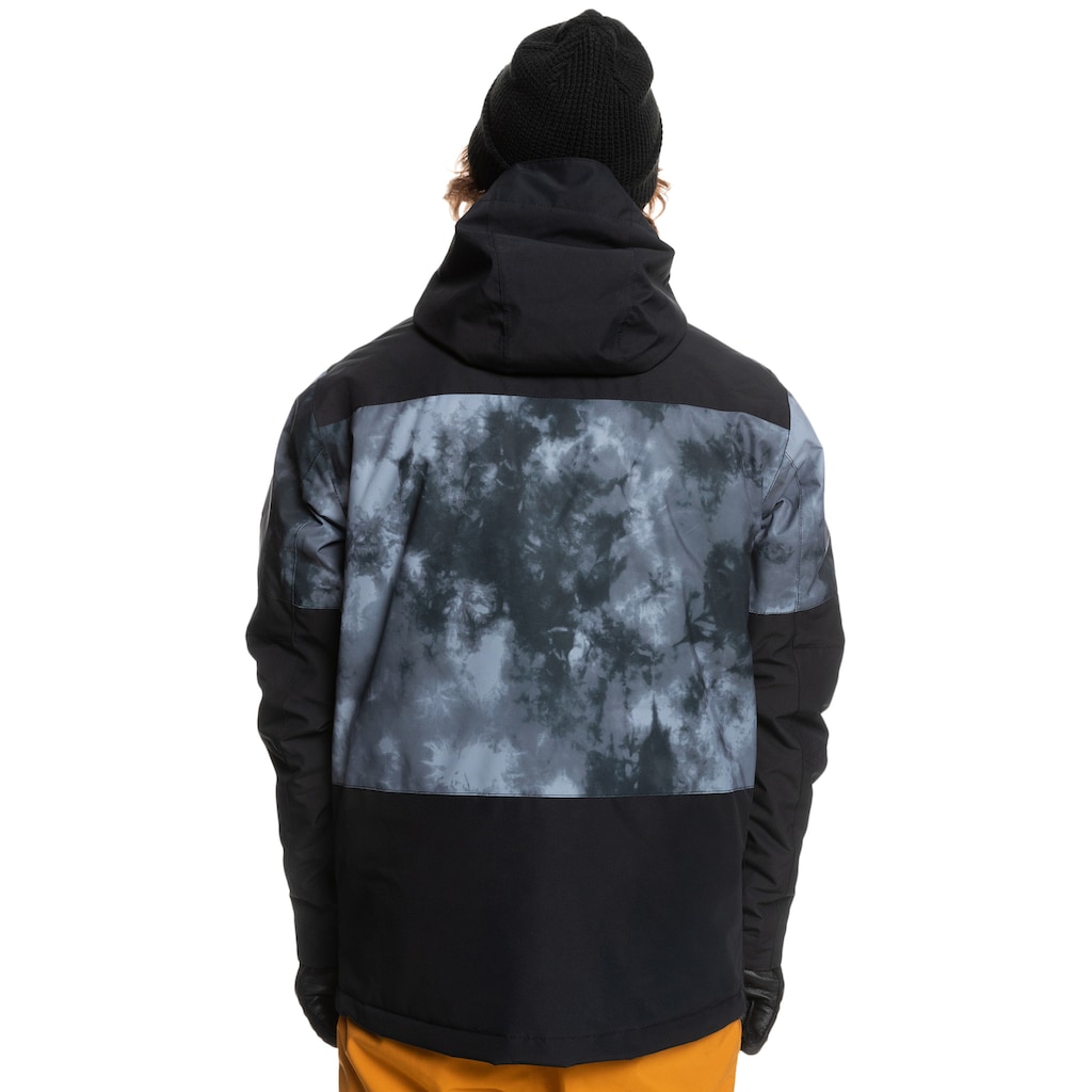 Quiksilver Snowboardjacke »Mission«