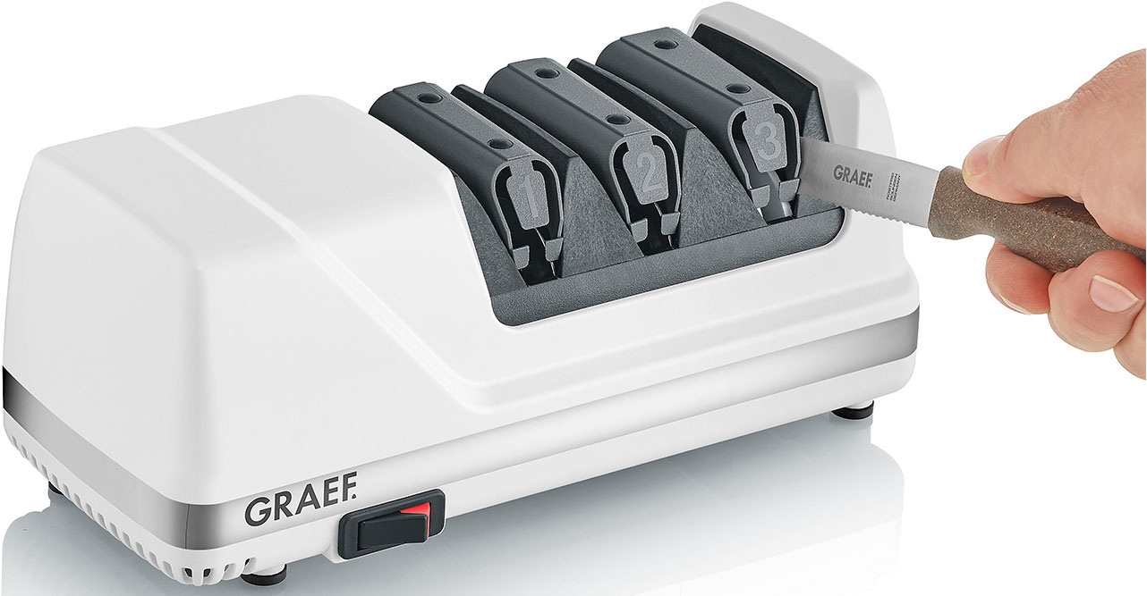 Graef Messerschärfer »CC 120«