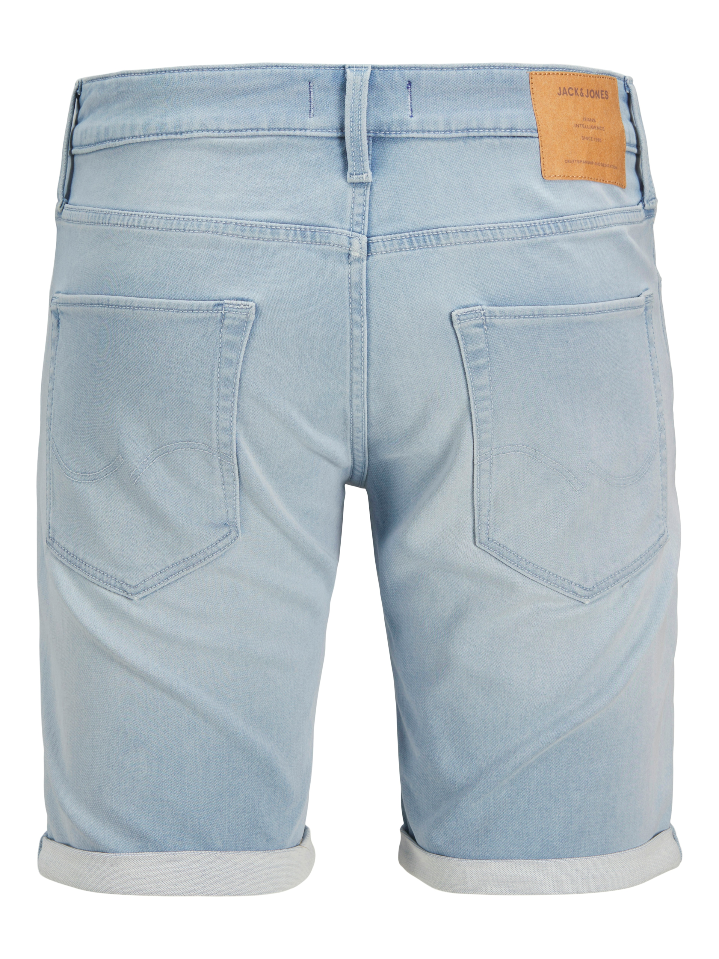 Jack & Jones PlusSize Shorts »JJIRICK JJICON I.K. SHOR«