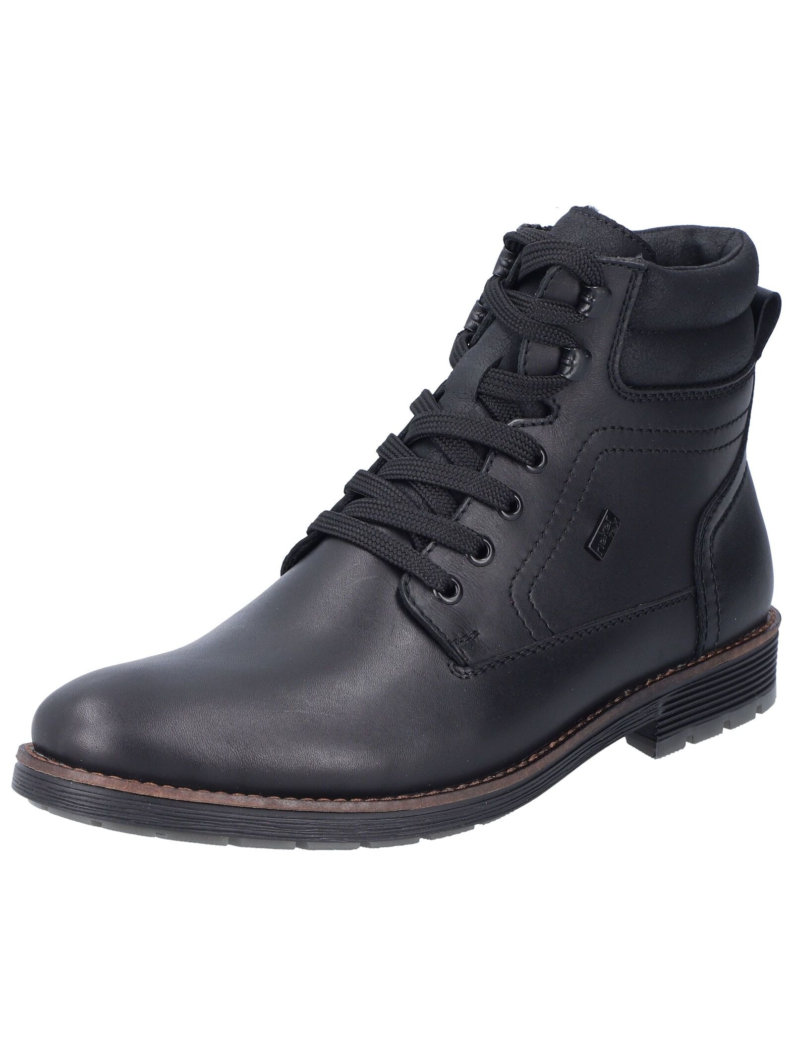 Rieker Winterstiefelette, Schnürstiefelette, Boots mit riekerTEX-Membran, s günstig online kaufen