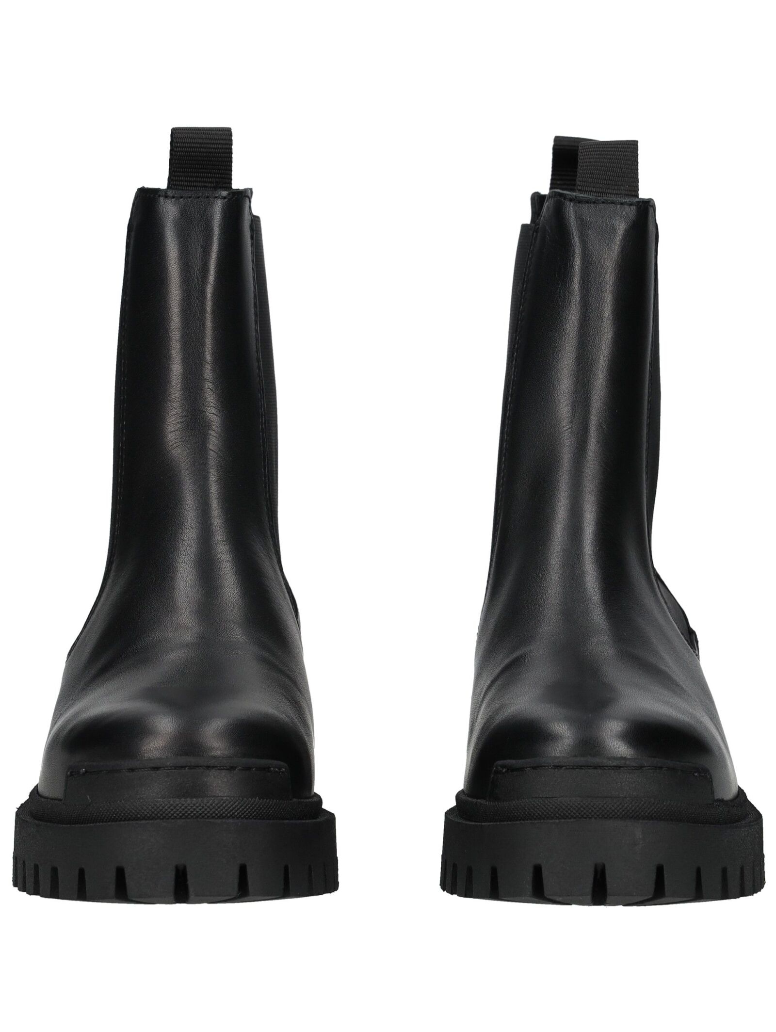 Pavement Stiefelette »Pavement Stiefelette Leder/Textil«