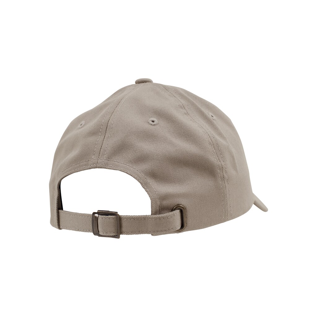 Flexfit Flex Cap »Accessoires Low Profile Cotton Twill«