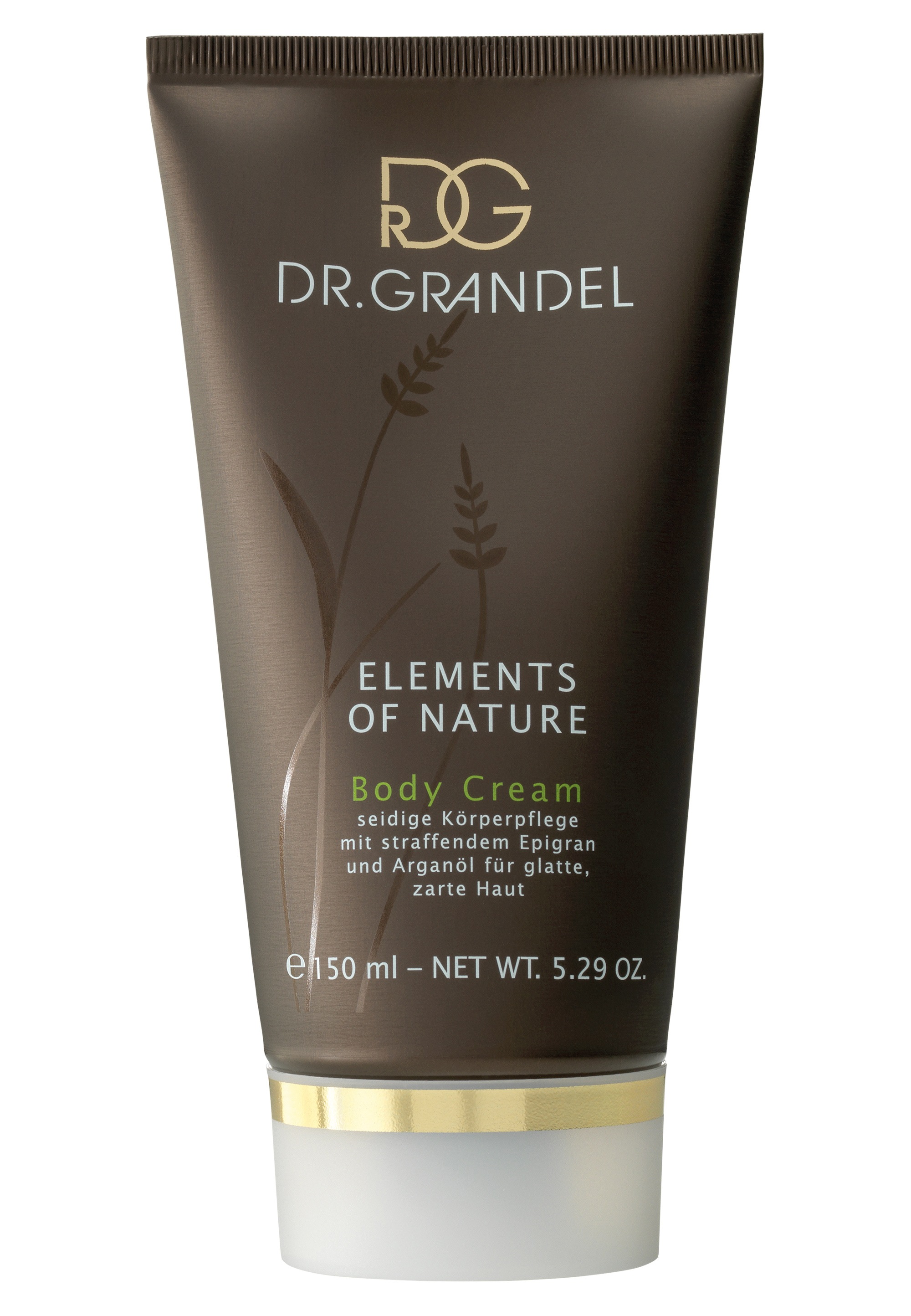 DR. GRANDEL Körpercreme »Elements of | BAUR online 150 Nature Body kaufen Cream«, ml