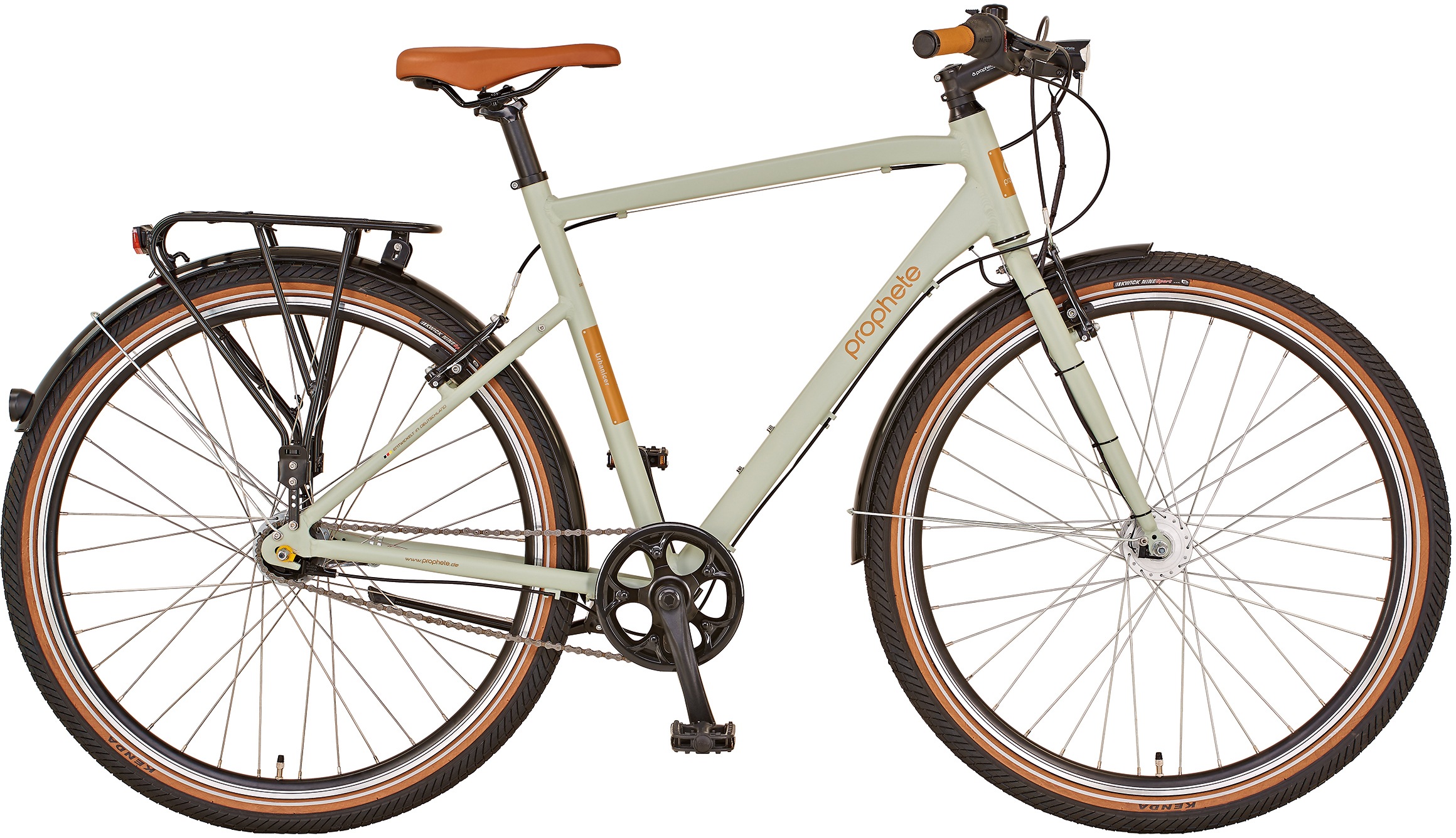 7 gang herren fahrrad urban