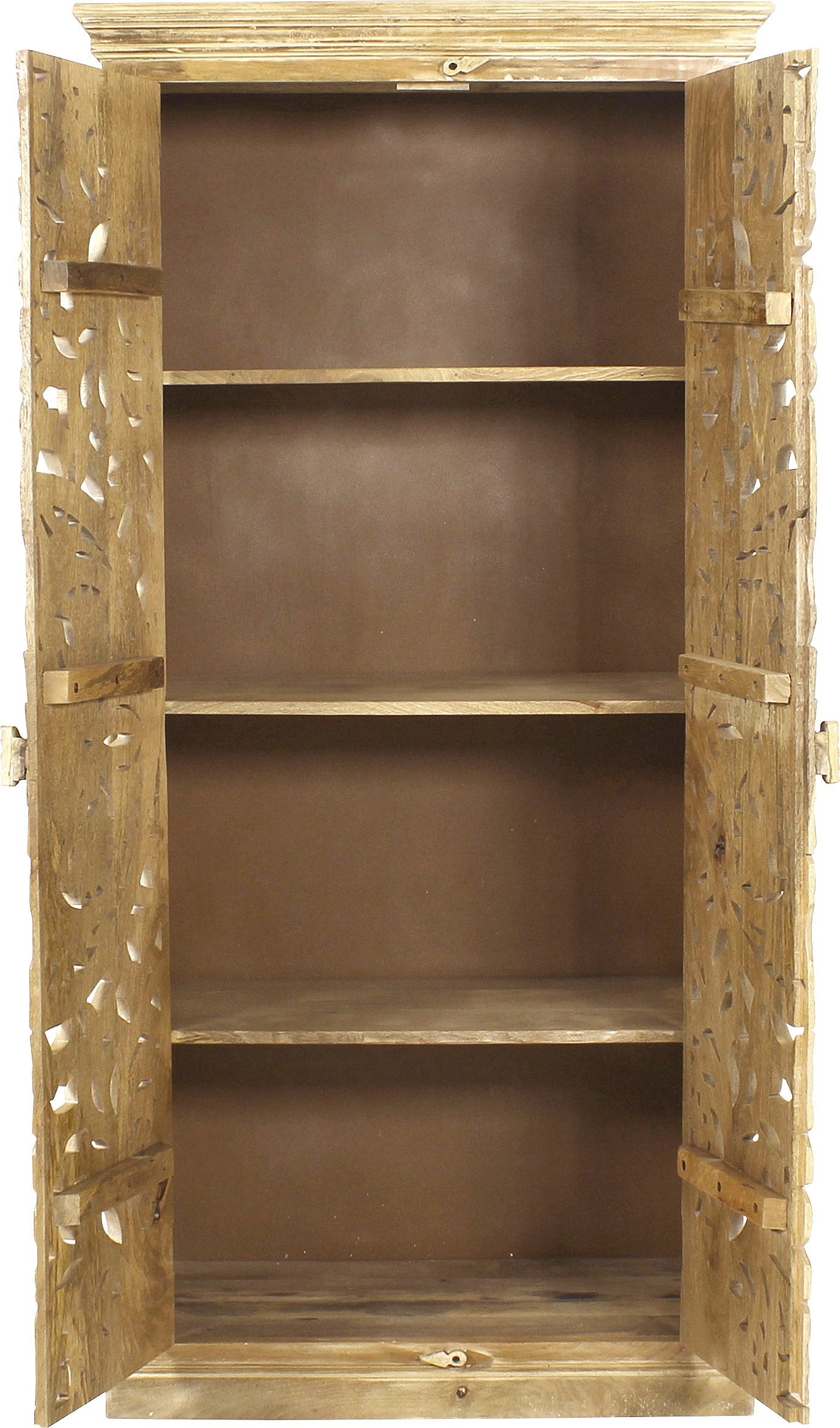 SIT Garderoben-Set, (6 St.)