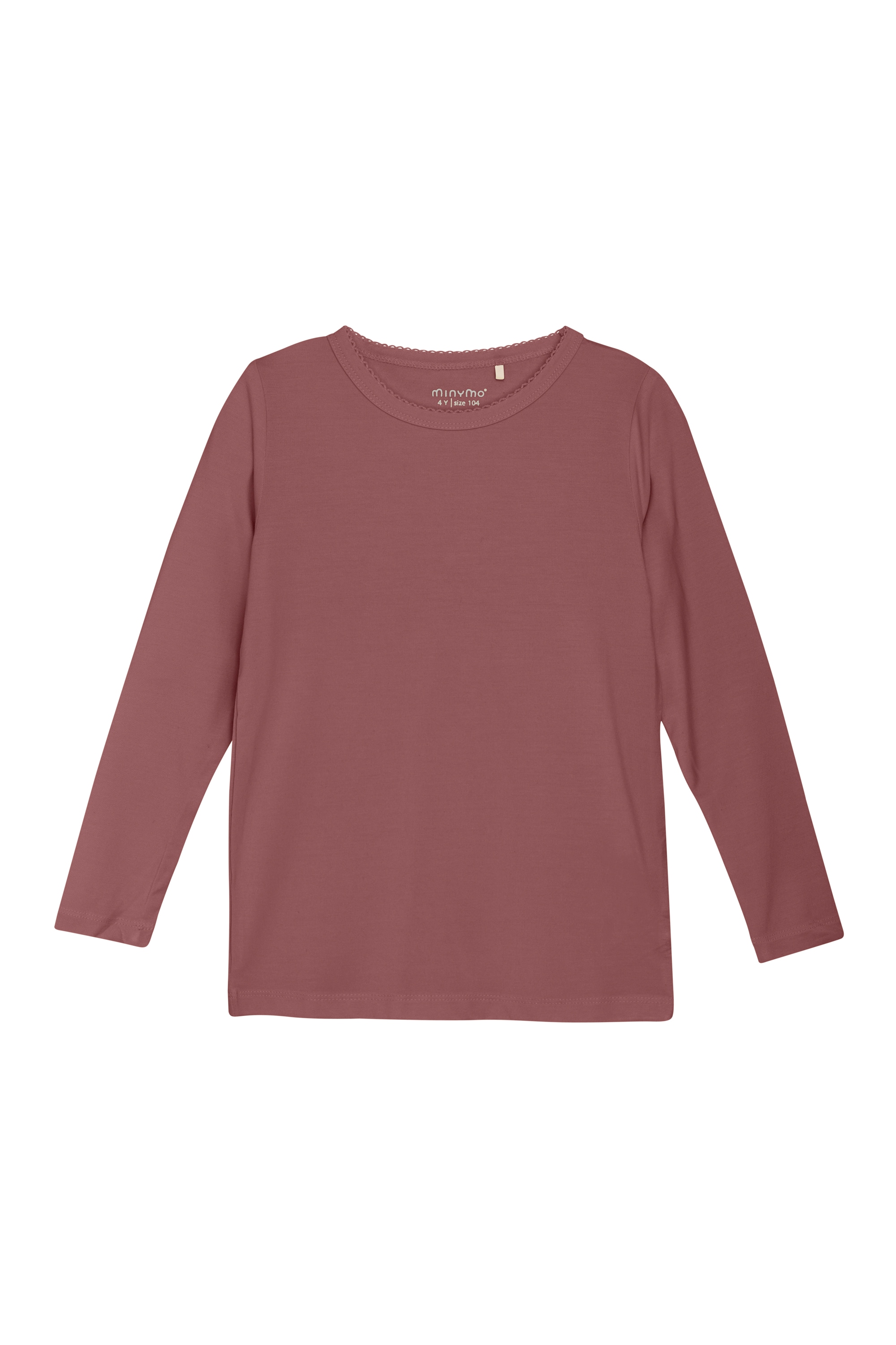 Minymo Longsleeve "Longsleeve MIBlouse"
