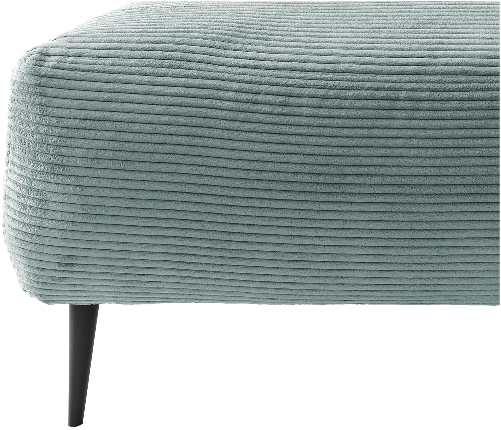INOSIGN Ecksofa »Vanilla L-Form«, Armlehnenfunktion