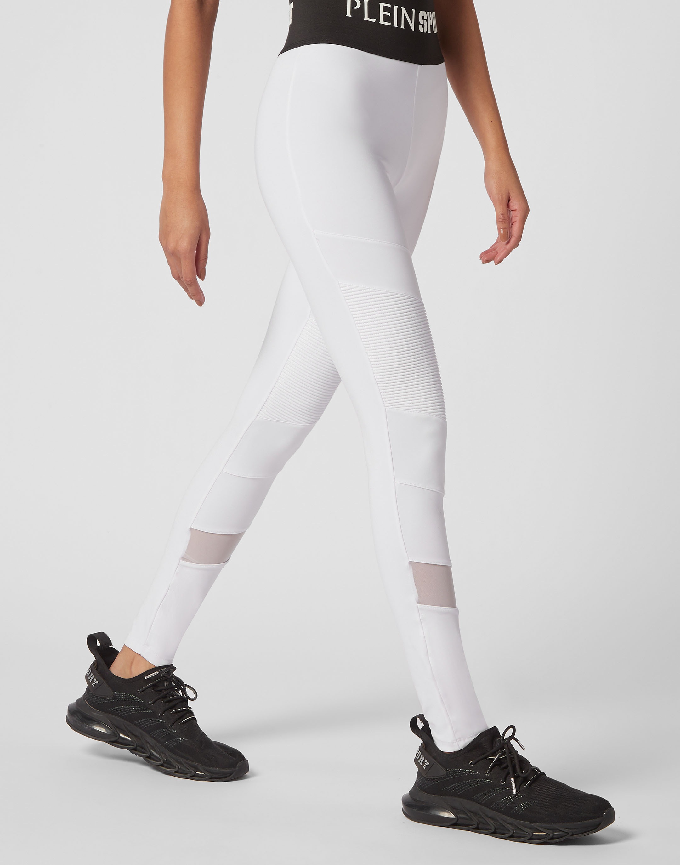 PLEIN SPORT Leggings »Leggings«