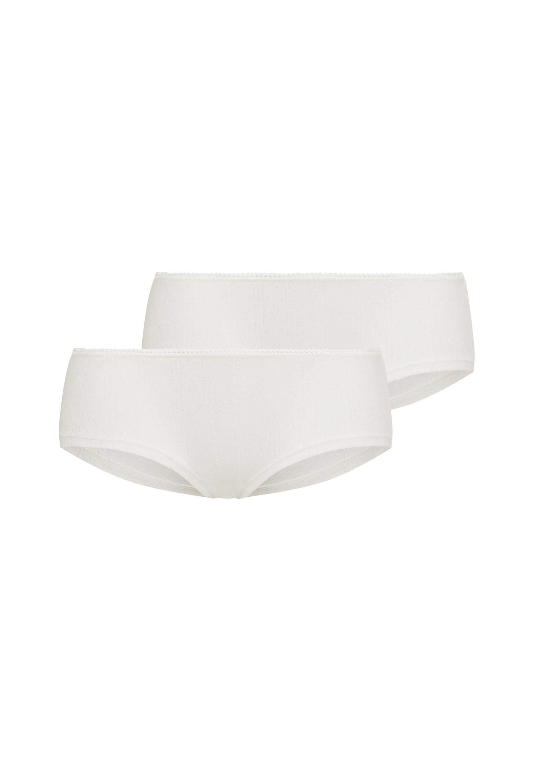 LSCN by LASCANA Panty in knapper Pasform