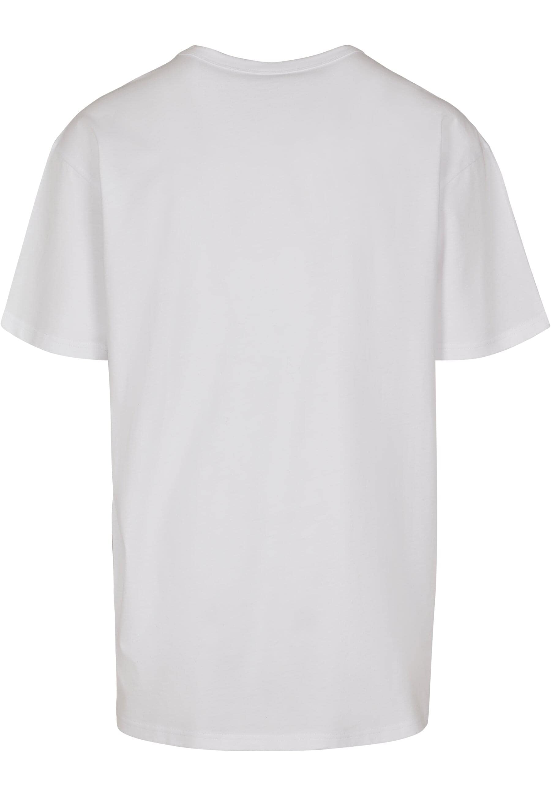 URBAN CLASSICS T-Shirt »Urban Classics Herren Organic Basic Tee«, (1 tlg.)
