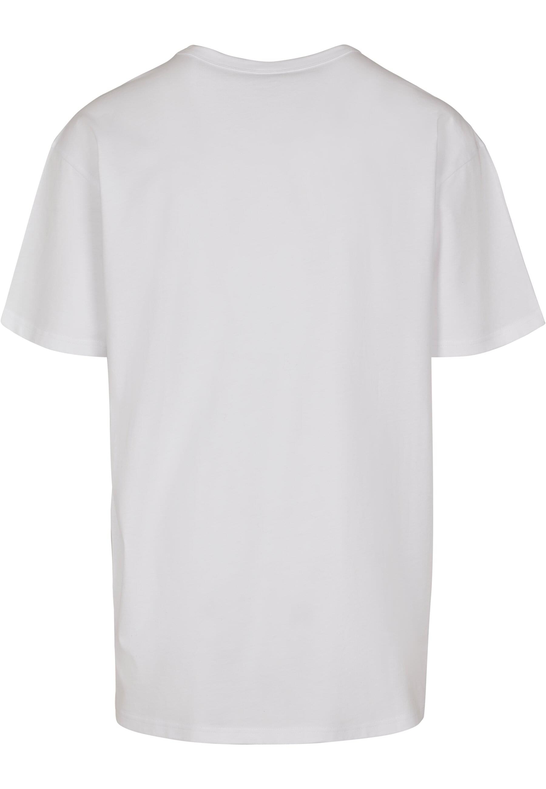 URBAN CLASSICS T-Shirt "Urban Classics Herren Organic Basic Tee" 1 Stk. tlg günstig online kaufen