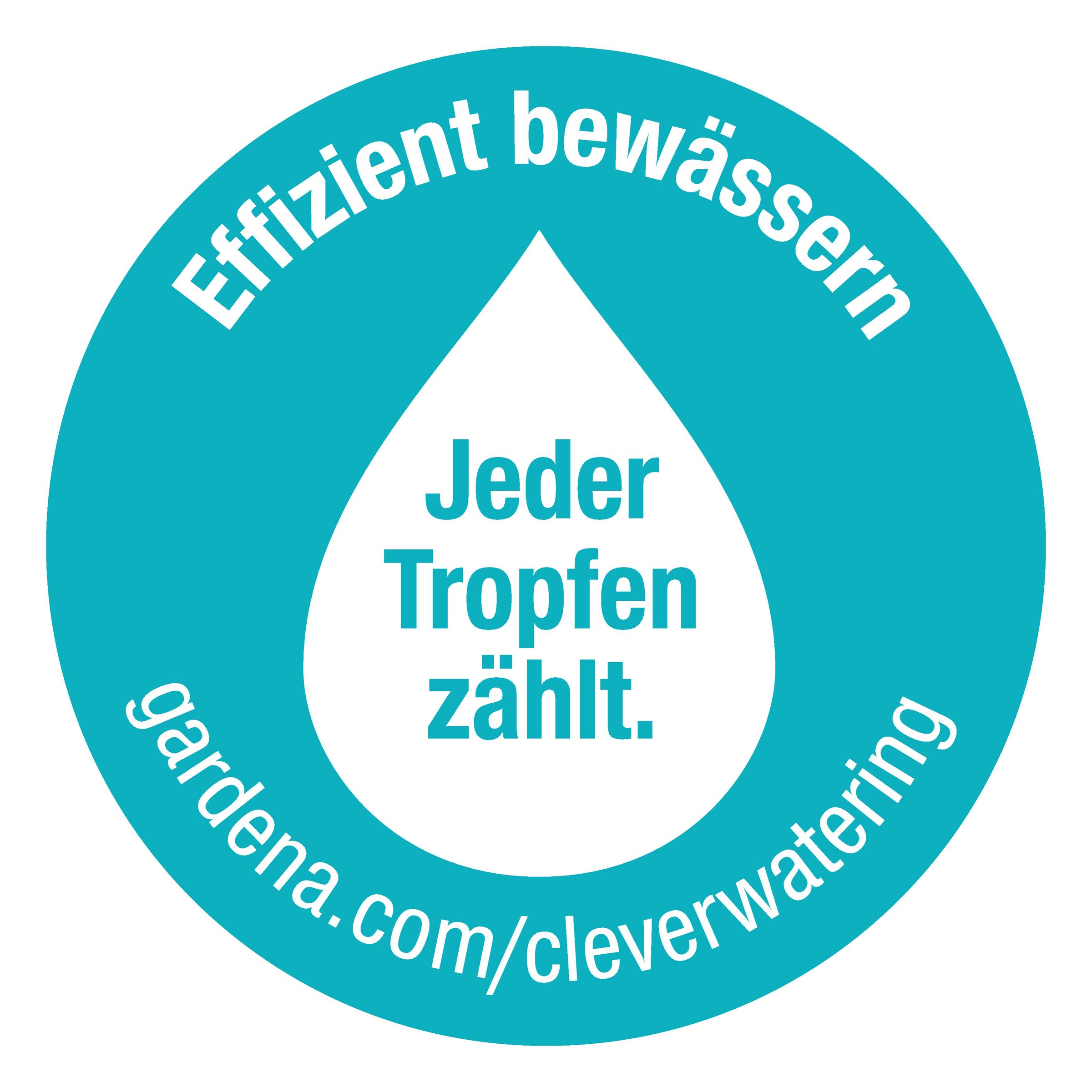 GARDENA Verlängerungskabel »1868-20«, 1000 cm, Länge 10 m, für Bodenfeuchtesensor  1867 kaufen | BAUR