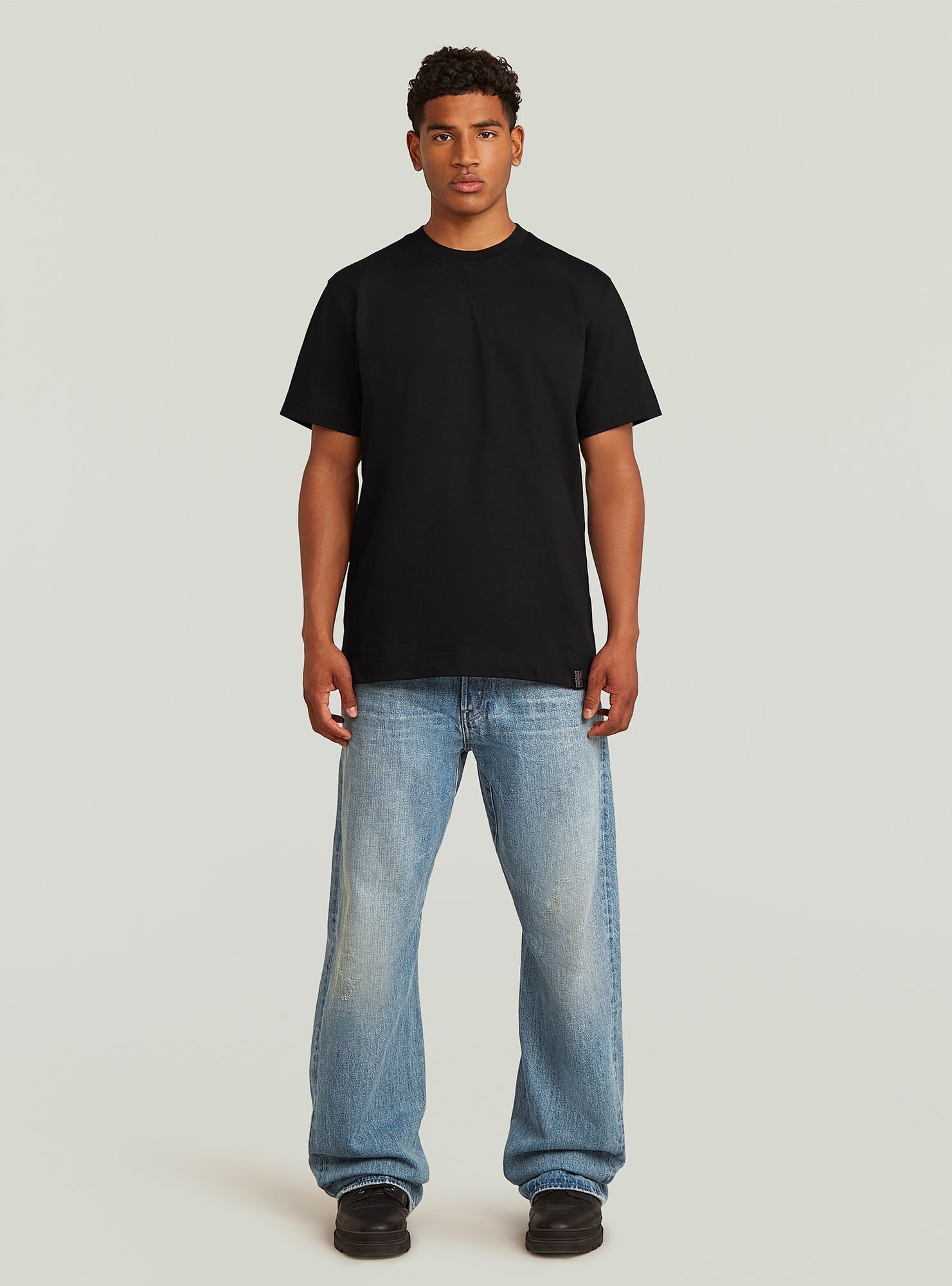 G-STAR Regular-fit-Jeans »Dartt Loose Bootcut Jeans«