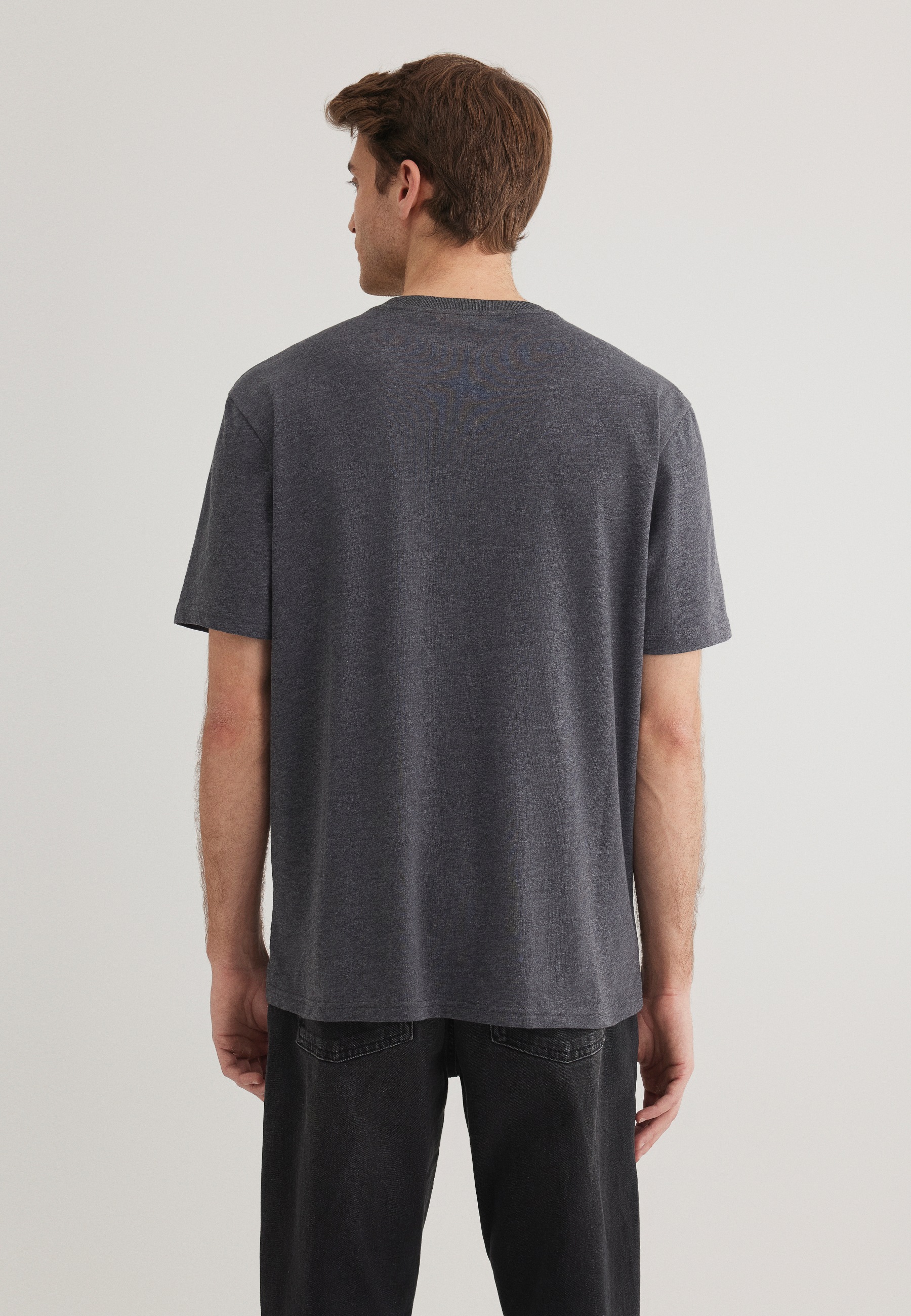 Mavi T-Shirt »CREW NECK TEE«, Basic Tee