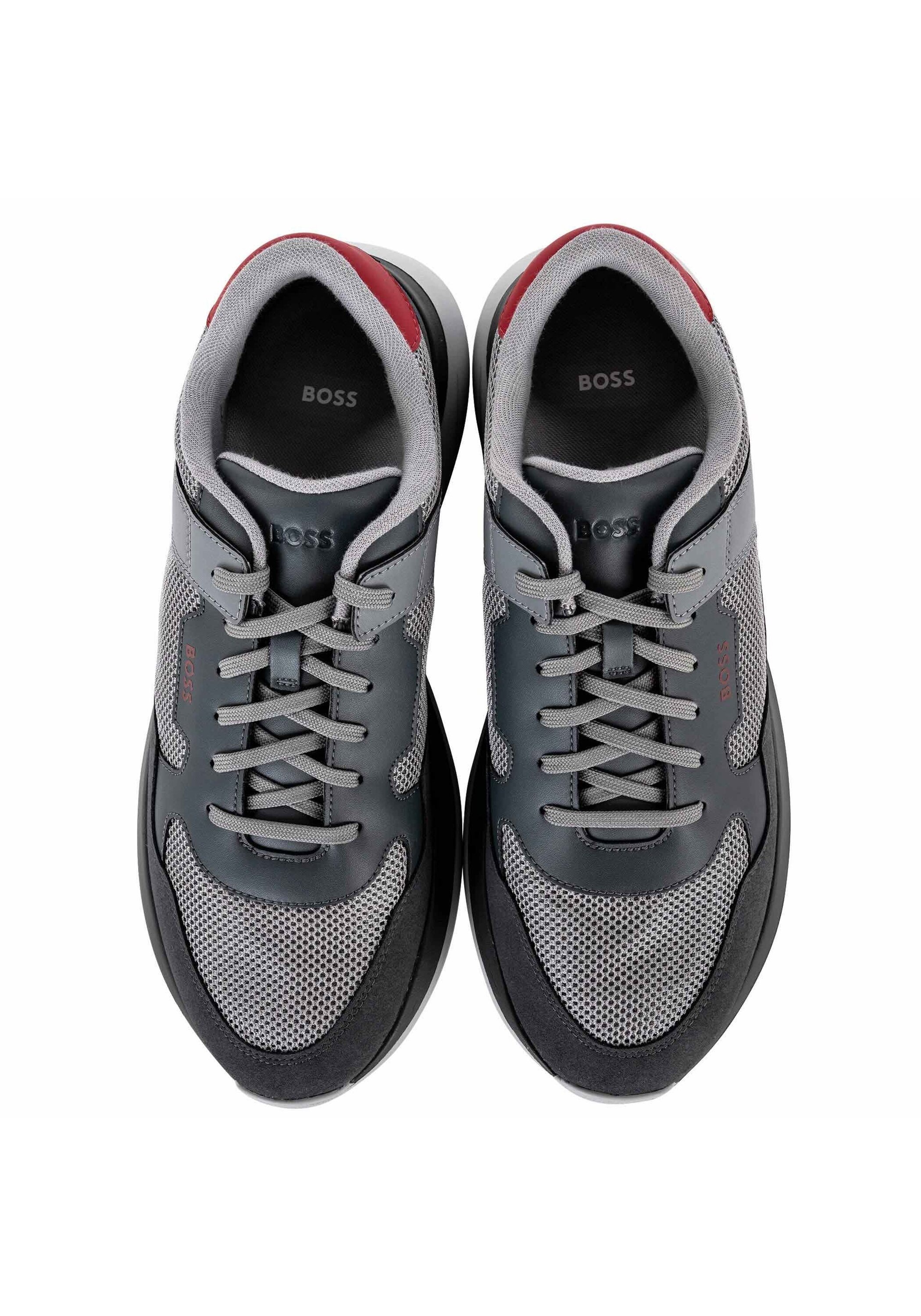 BOSS Sneaker »Sneaker Dean Runn memx«