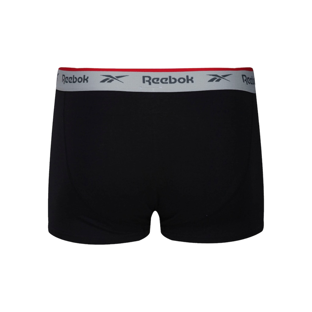 Reebok Trunk »OVETT«, (Packung, 3 St.)