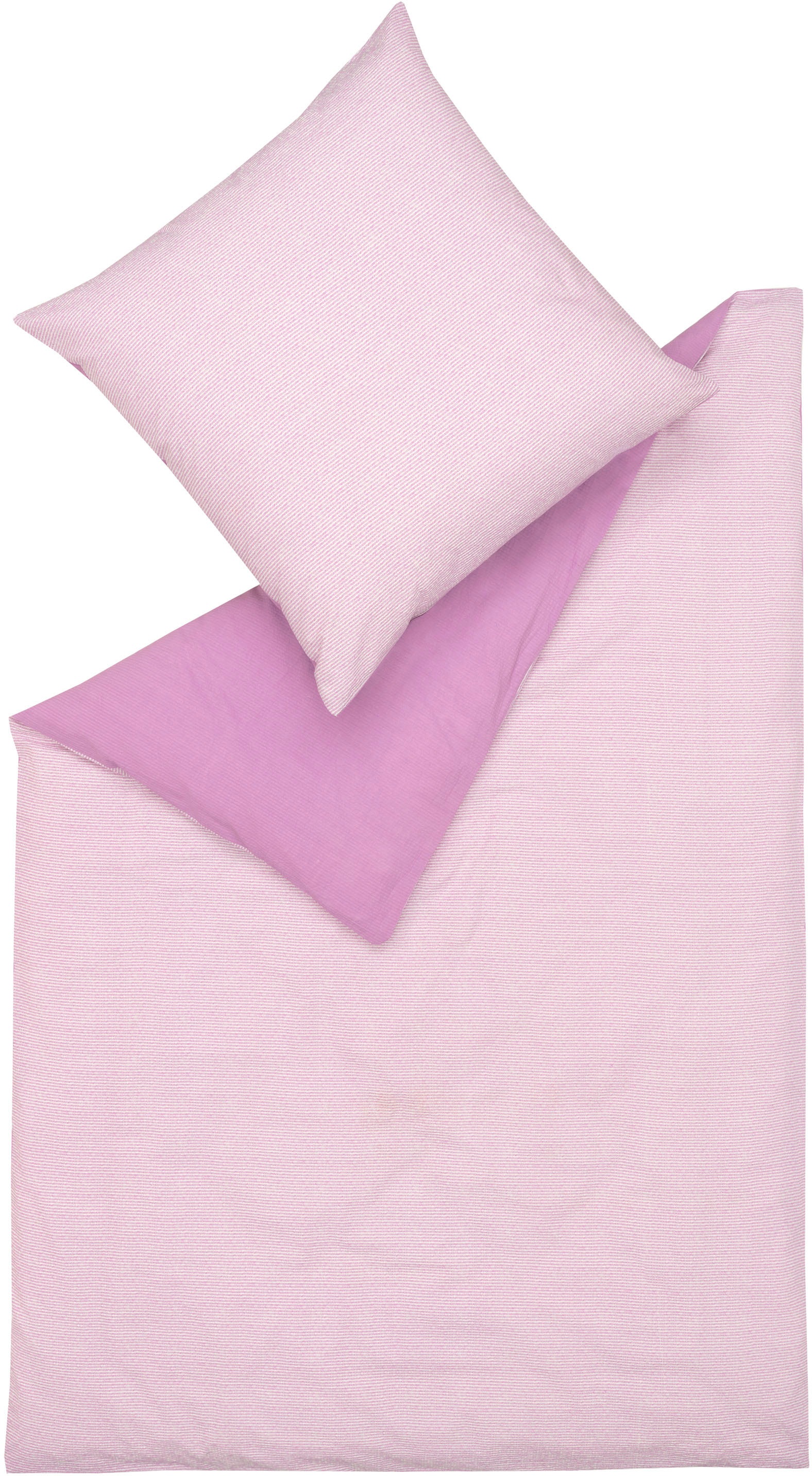 Esprit Bettwäsche "Caja" 2 Stk. tlg. mit Wendefunktion günstig online kaufen