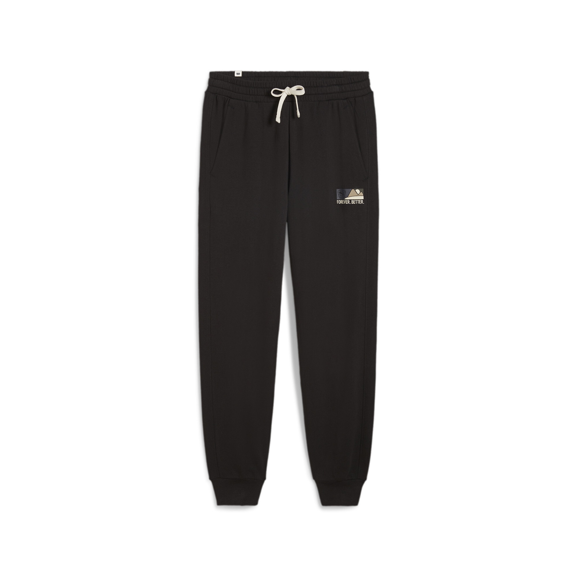 PUMA Trainingshose "BETTER SPORTSWEAR PANTS"