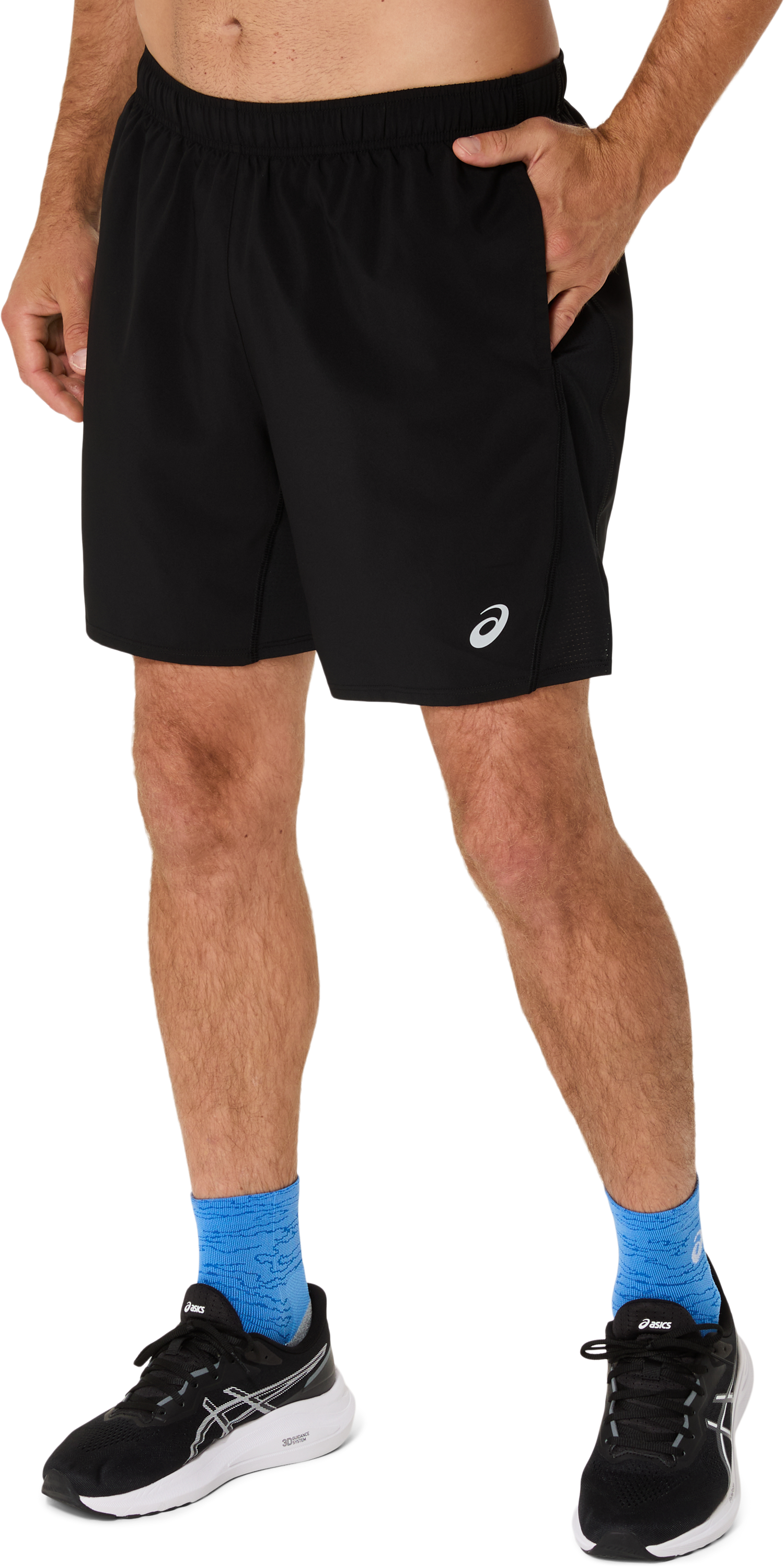 Asics Laufshorts "ASICS CORE 7IN SHORT" günstig online kaufen