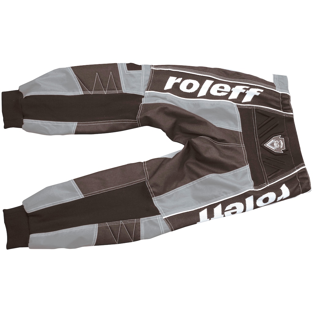 roleff Motorradhose »RO 865«