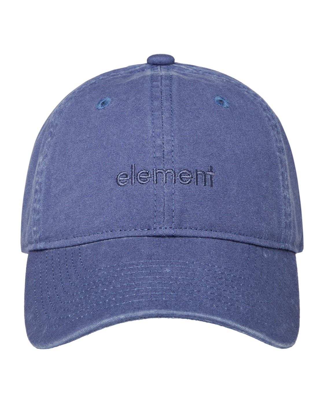 Element Fitted Cap "Lowcase Dad" günstig online kaufen