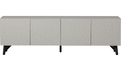 TV-Schrank, H 56 cm x B 181 cm x T 46 cm