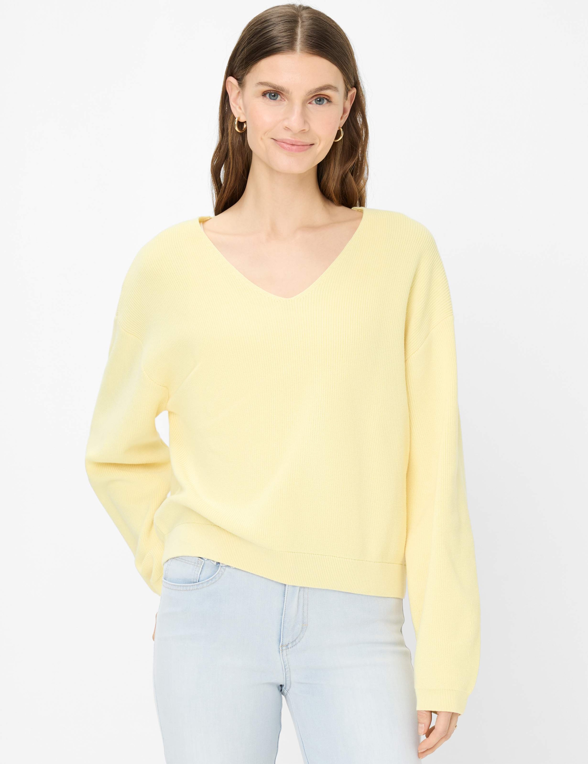 Brax Strickpullover "Style LANA" günstig online kaufen