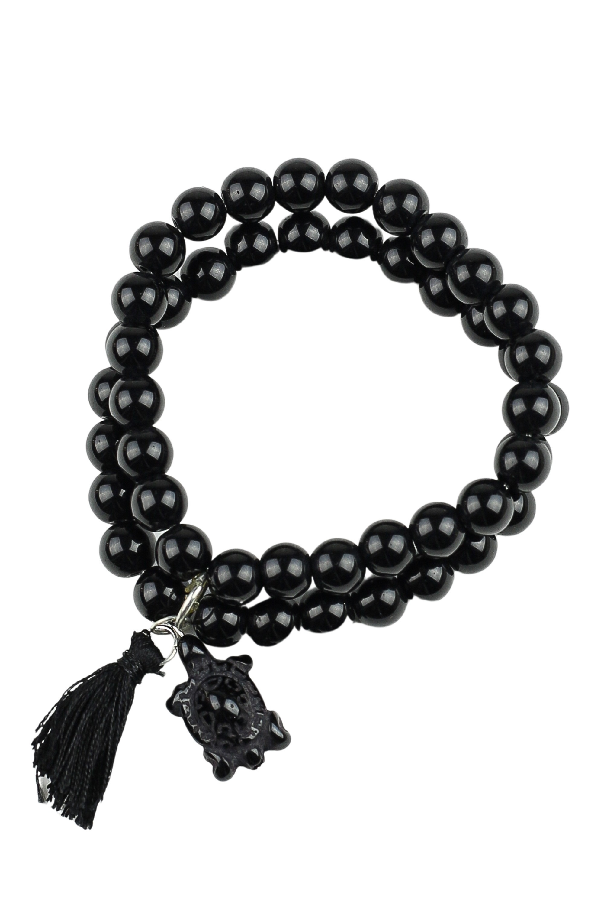 COLLEZIONE ALESSANDRO Armband »Tartaruga«, (1 tlg.)