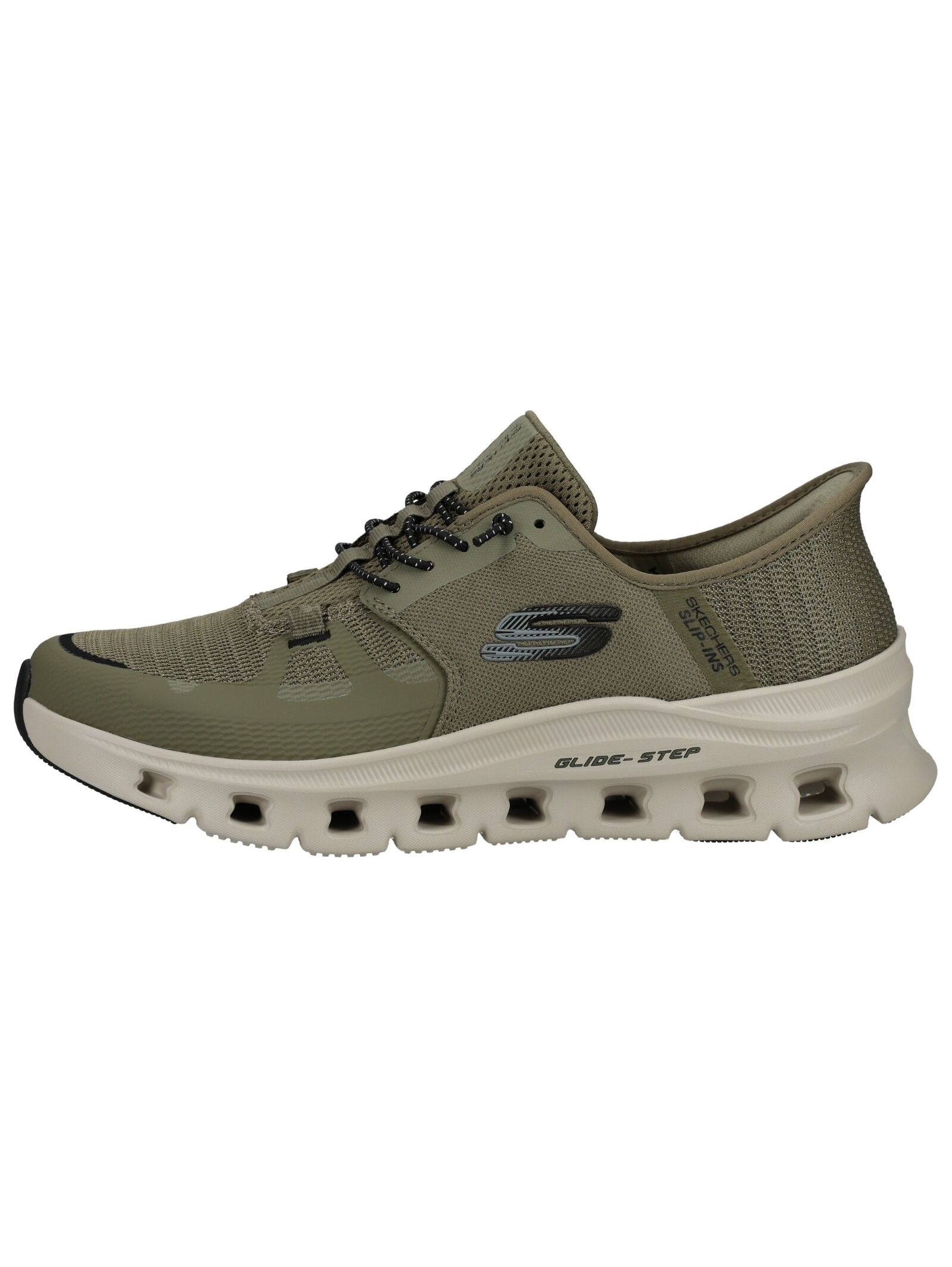 Skechers Sneaker »Skechers Sneaker Textil«