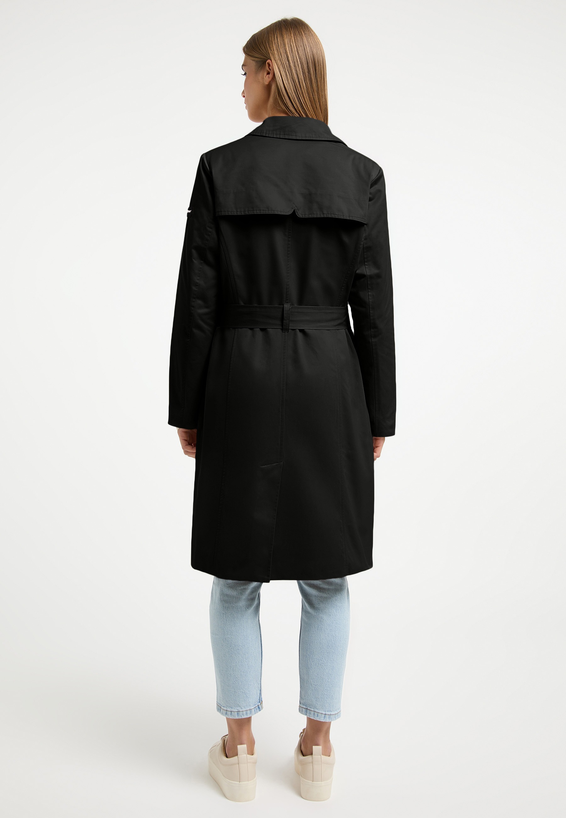 Frieda & Freddies Trenchcoat »Trenchcoat«