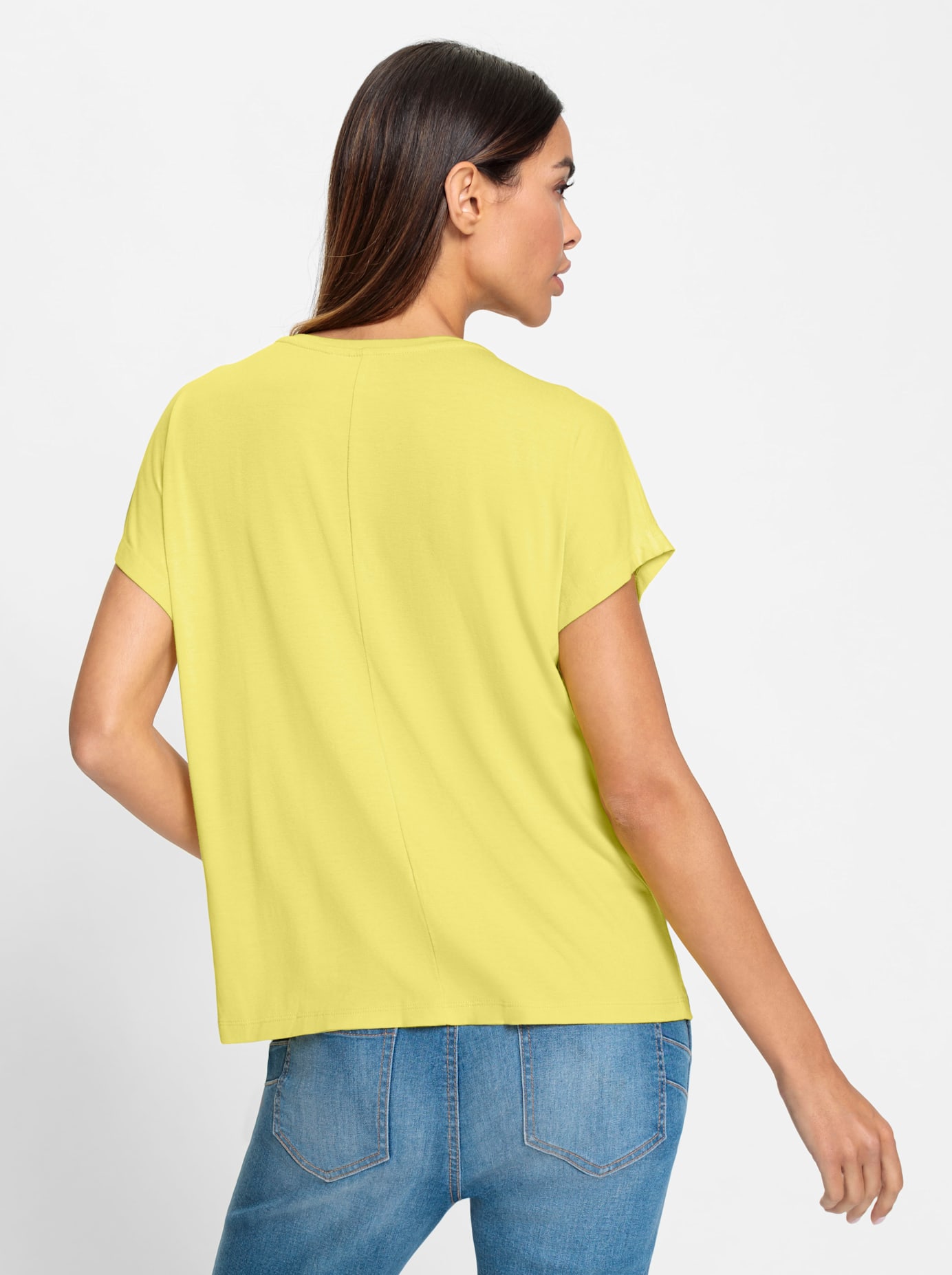 Thumbnail - heine Kurzarmshirt "Shirt", (1 tlg.)