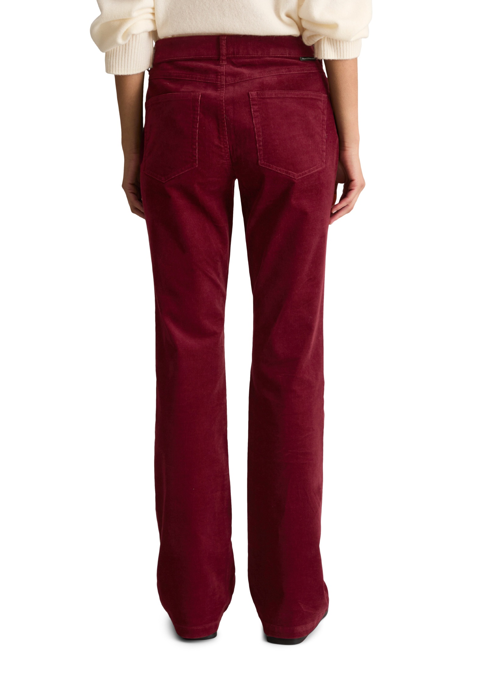 Marc O'Polo DENIM »aus Organic Cotton-Mix-Stretch«