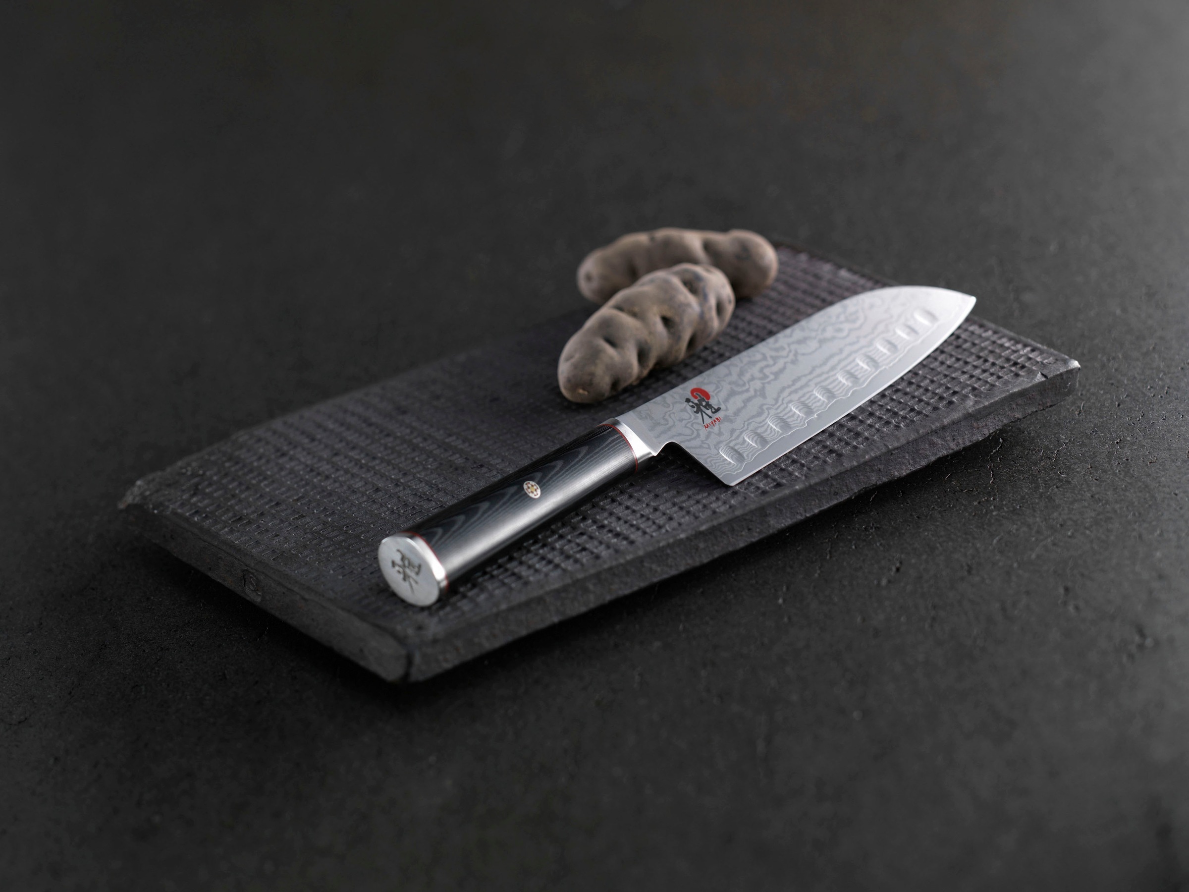 Zwilling Kochmesser 