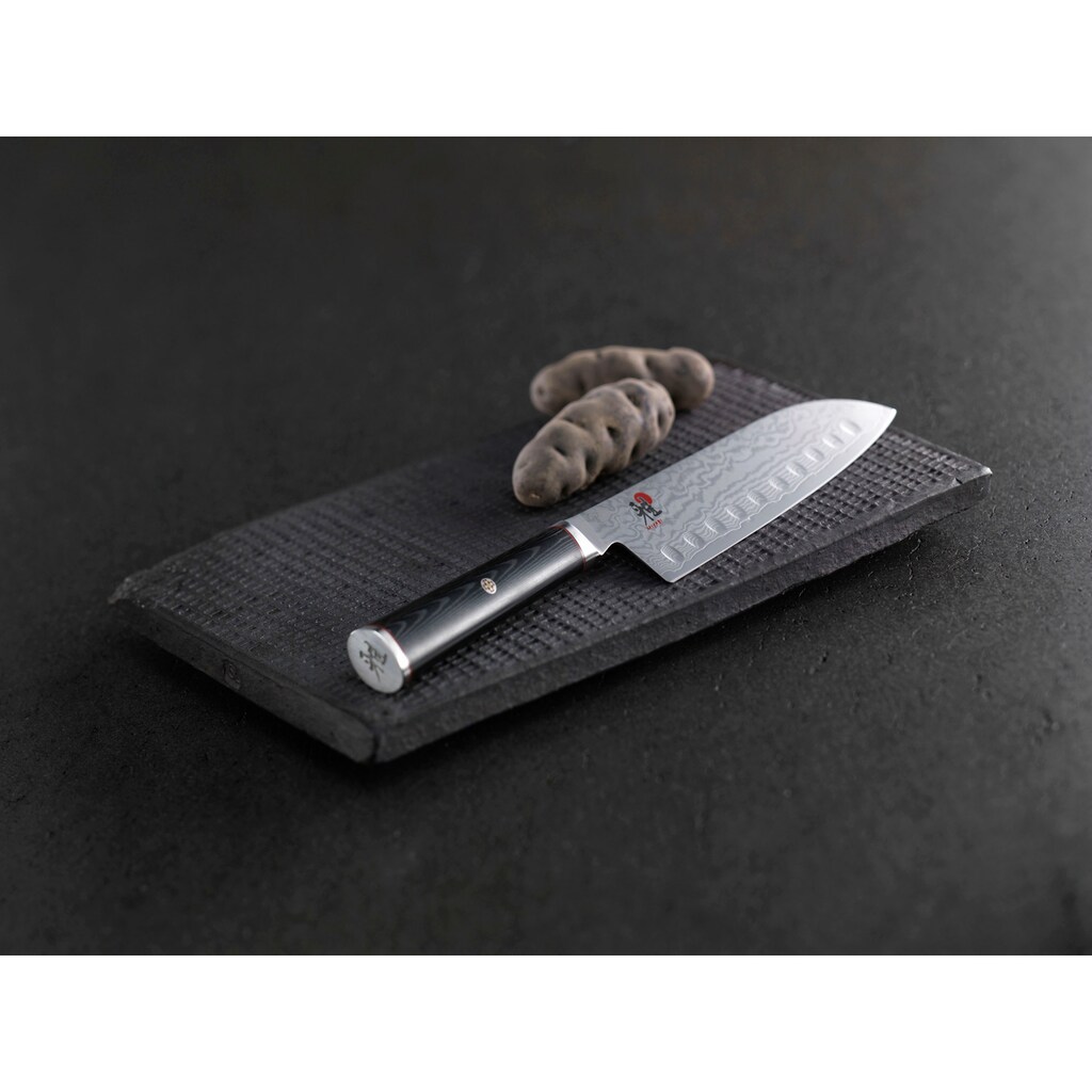 Zwilling Kochmesser »Miyabi 5000FCD Gyutoh«, (1 tlg.)