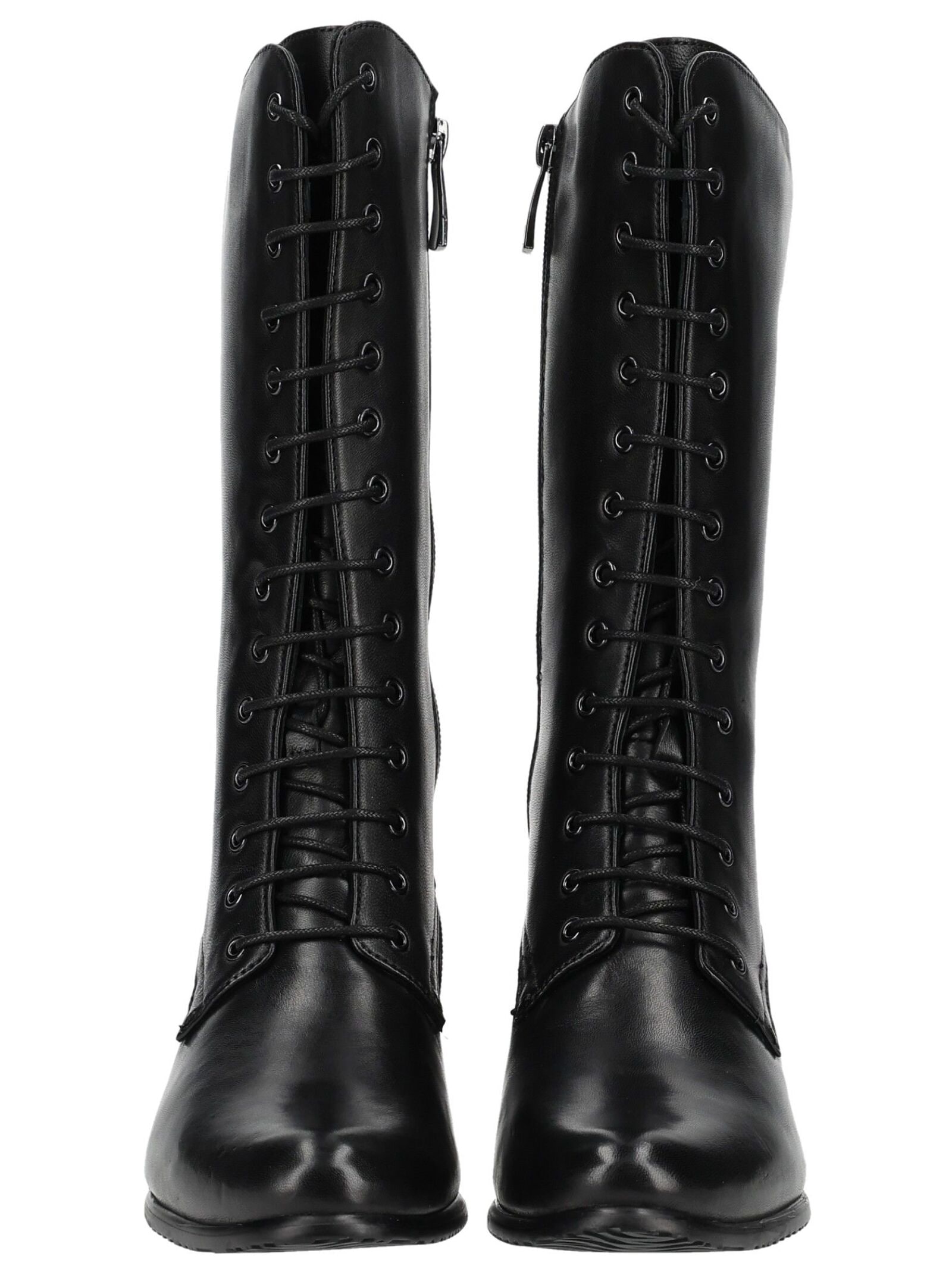 Everybody Schnürstiefel »Everybody Stiefel Leder«