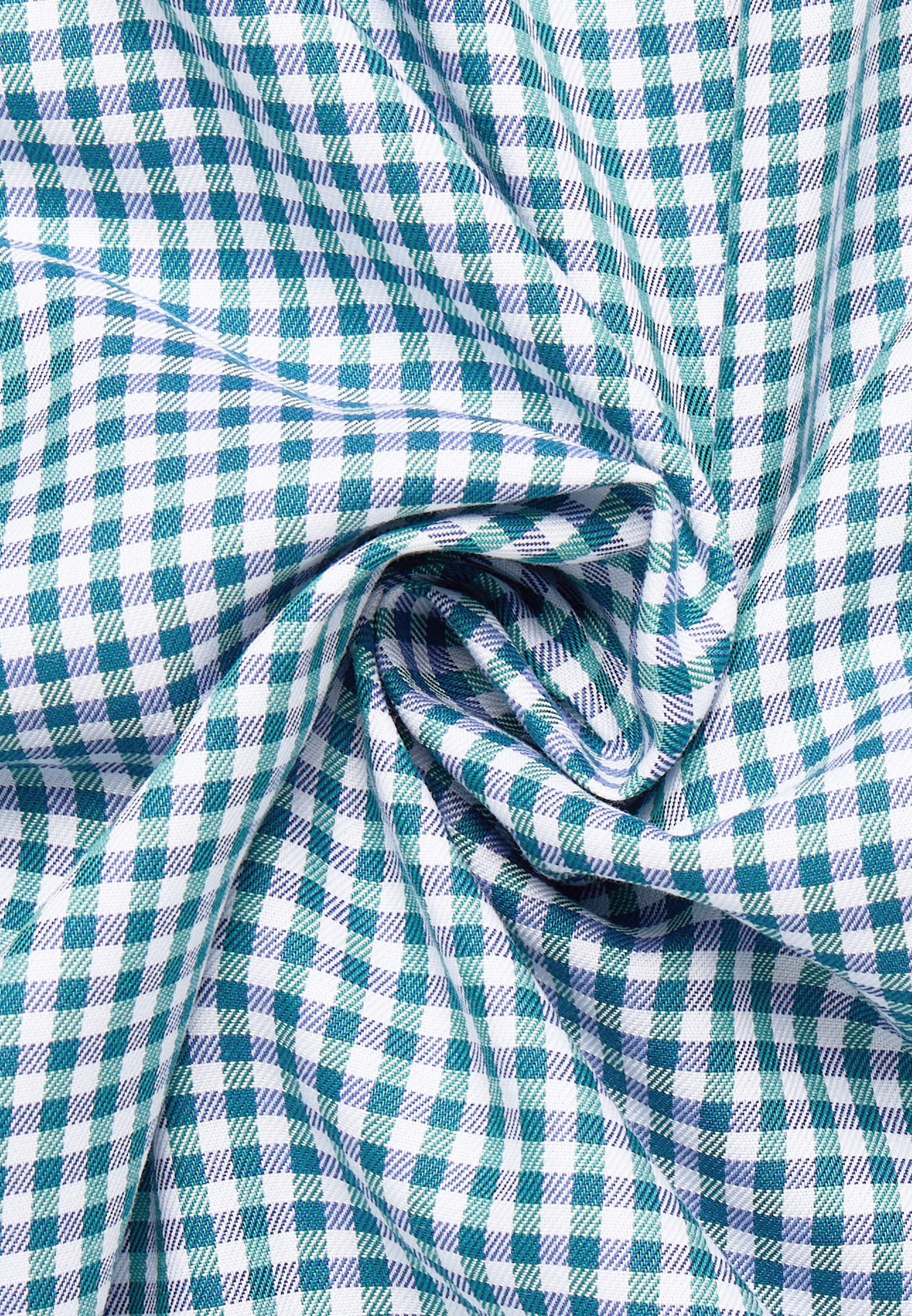 Eterna Langarmhemd »COMFORT FIT«, NON IRON (bügelfrei)