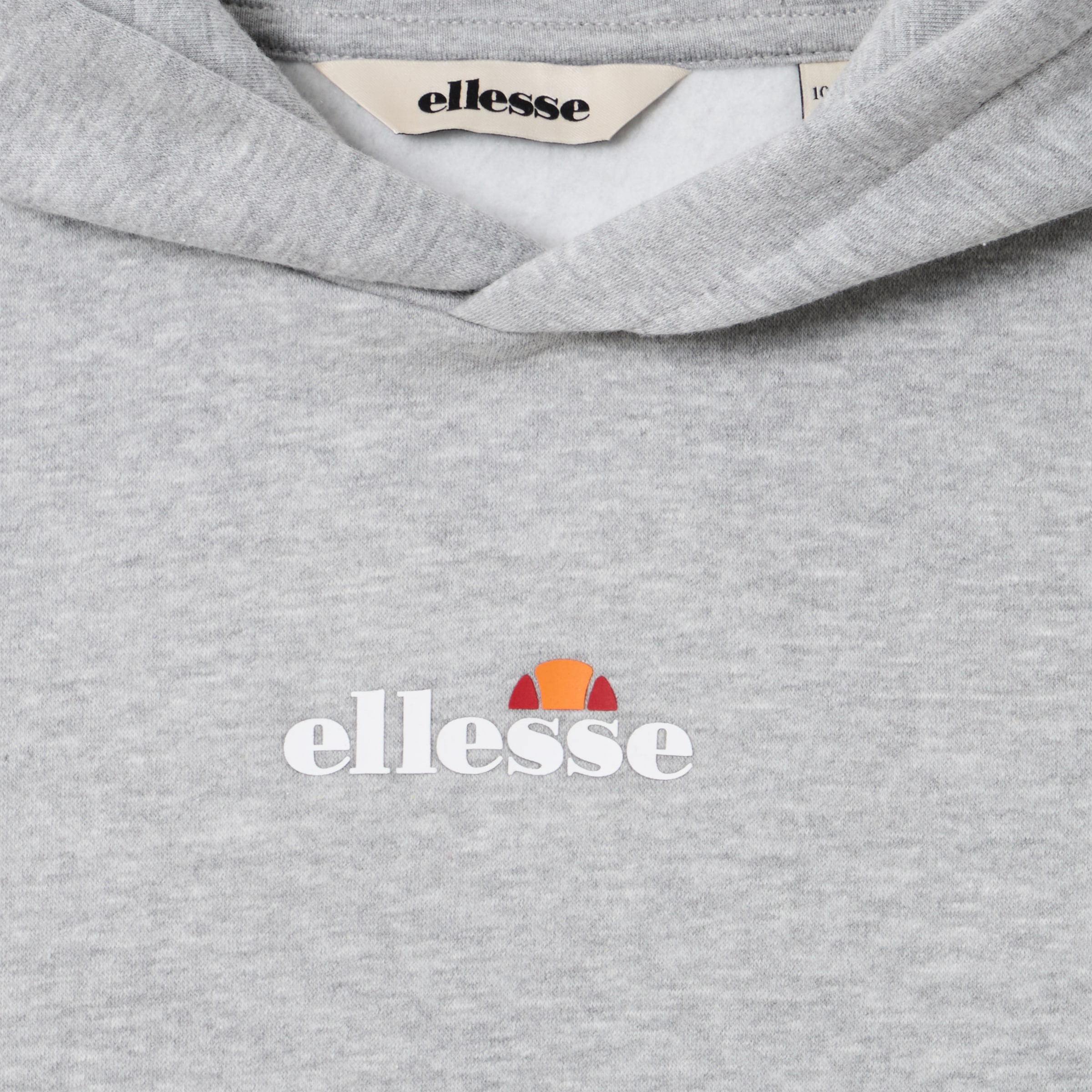 Ellesse Kapuzensweatshirt
