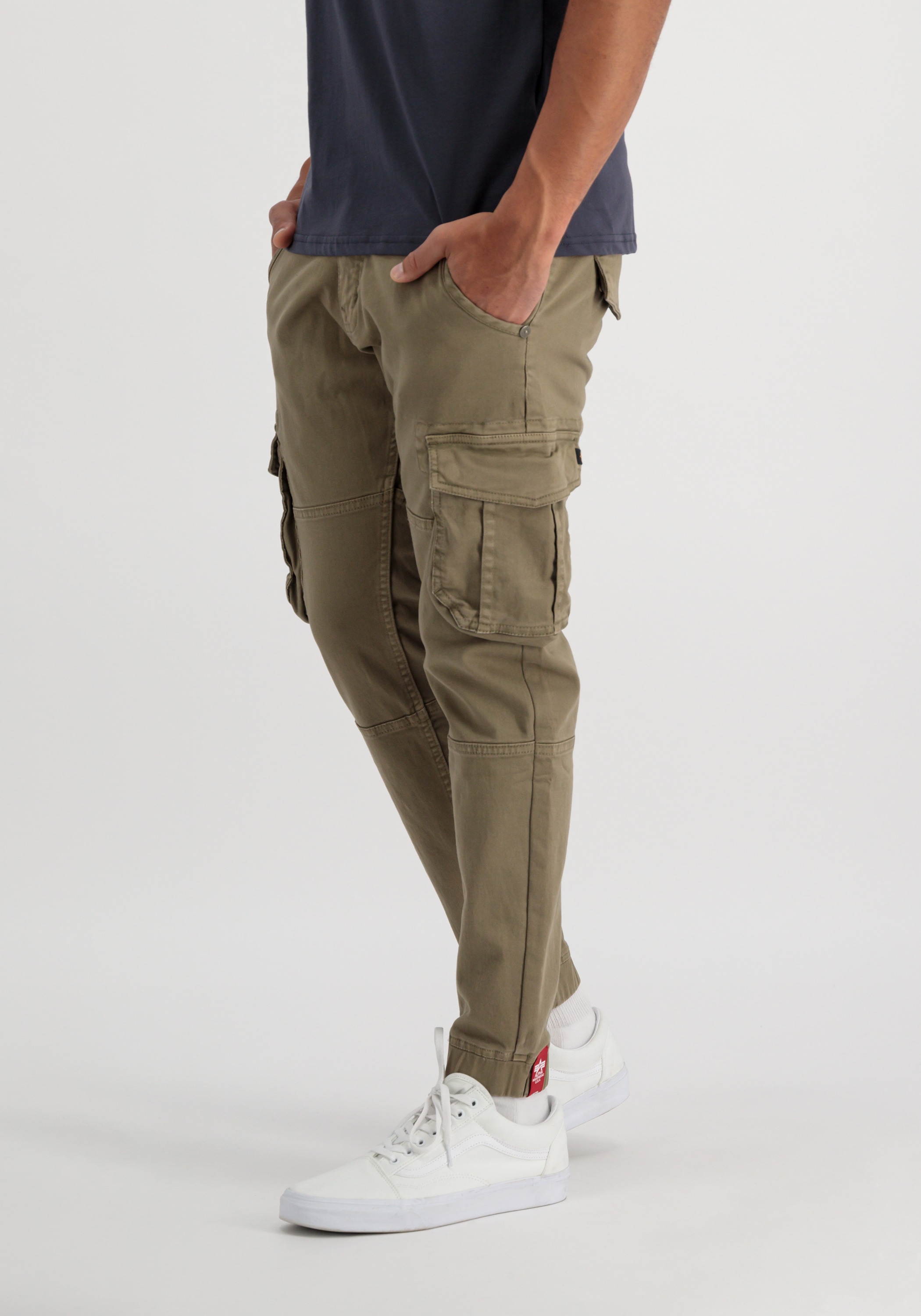 Alpha Industries Cargohose "Alpha Industries Men - Pants Army Pant"