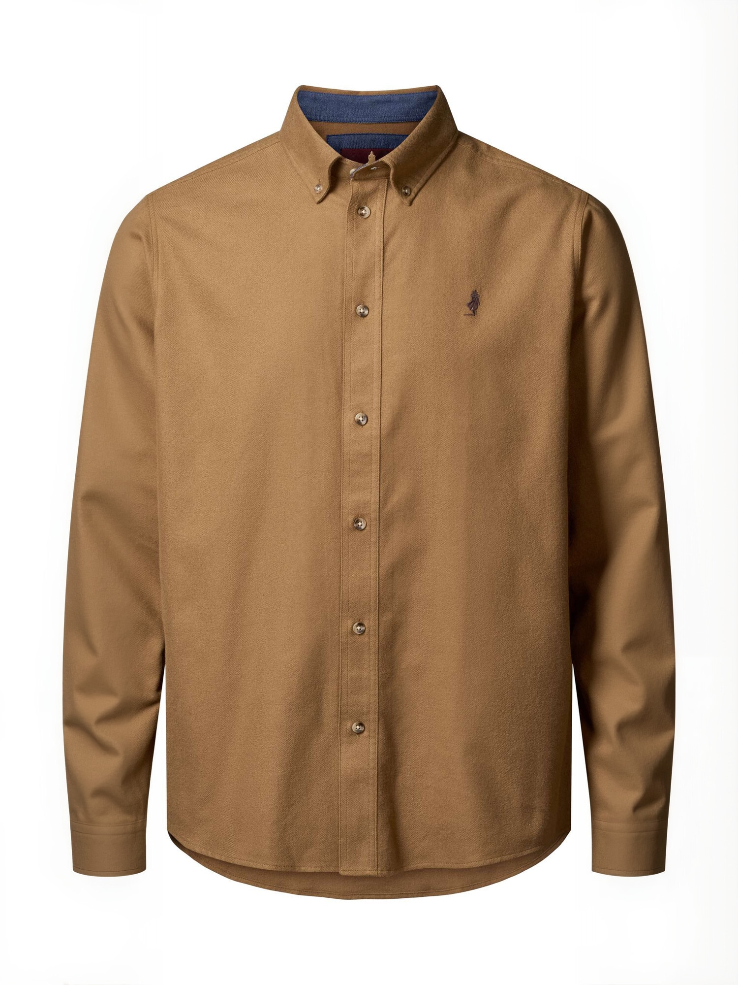 MCS Kurzarmhemd »MCS Shirt MCTom«
