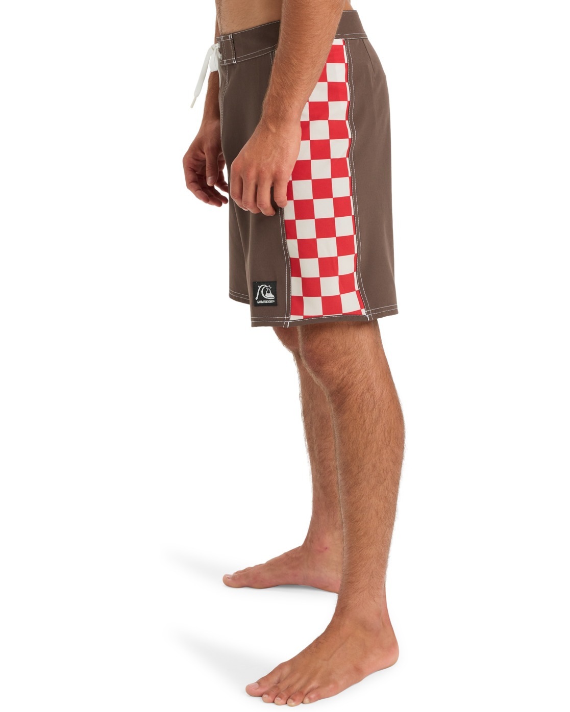 Quiksilver Boardshorts »Original Arch 18"«