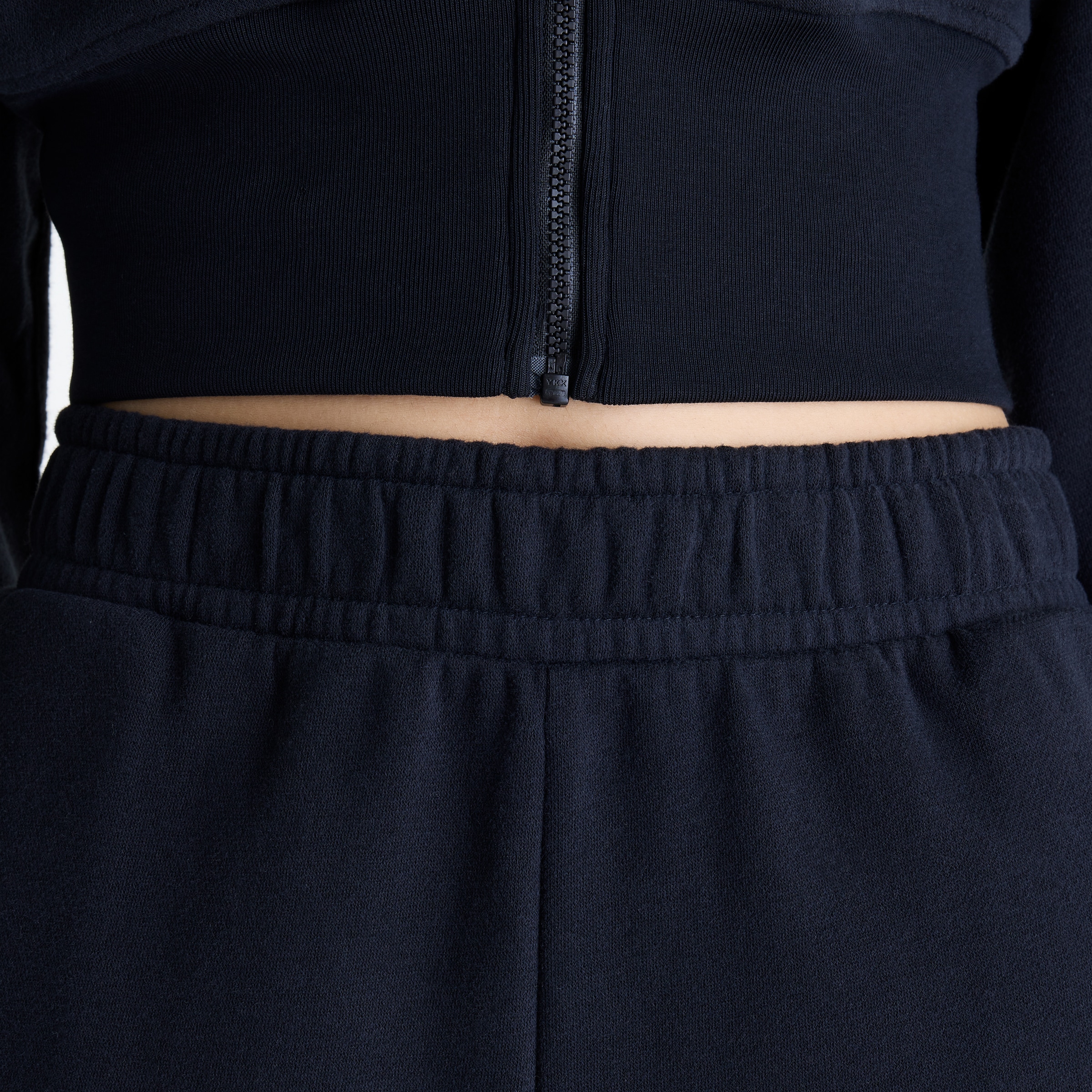New Balance Sweathose »BRUSHED COASTAL FLEECE PANT«  normale Weite, aus Baumwolle und Polyester, für Erwachsene