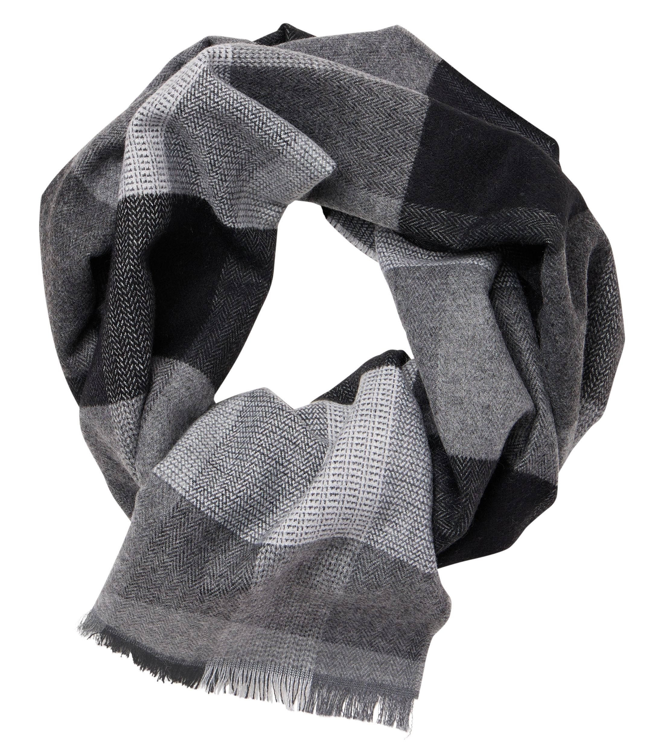 CASAMODA Schal "CASAMODA Schal kariert" günstig online kaufen