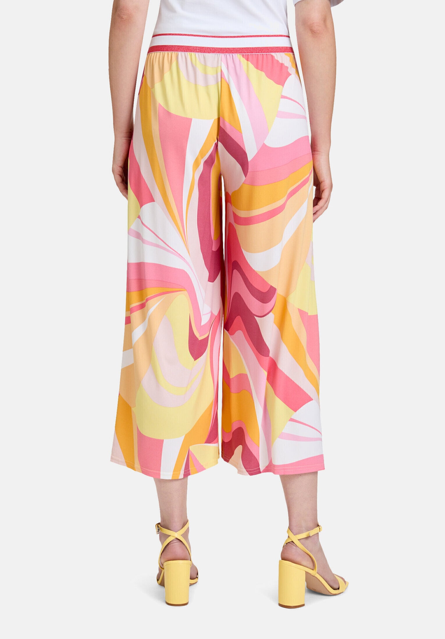 Betty Barclay Culotte »Damen mit elastischem Bund«  Form