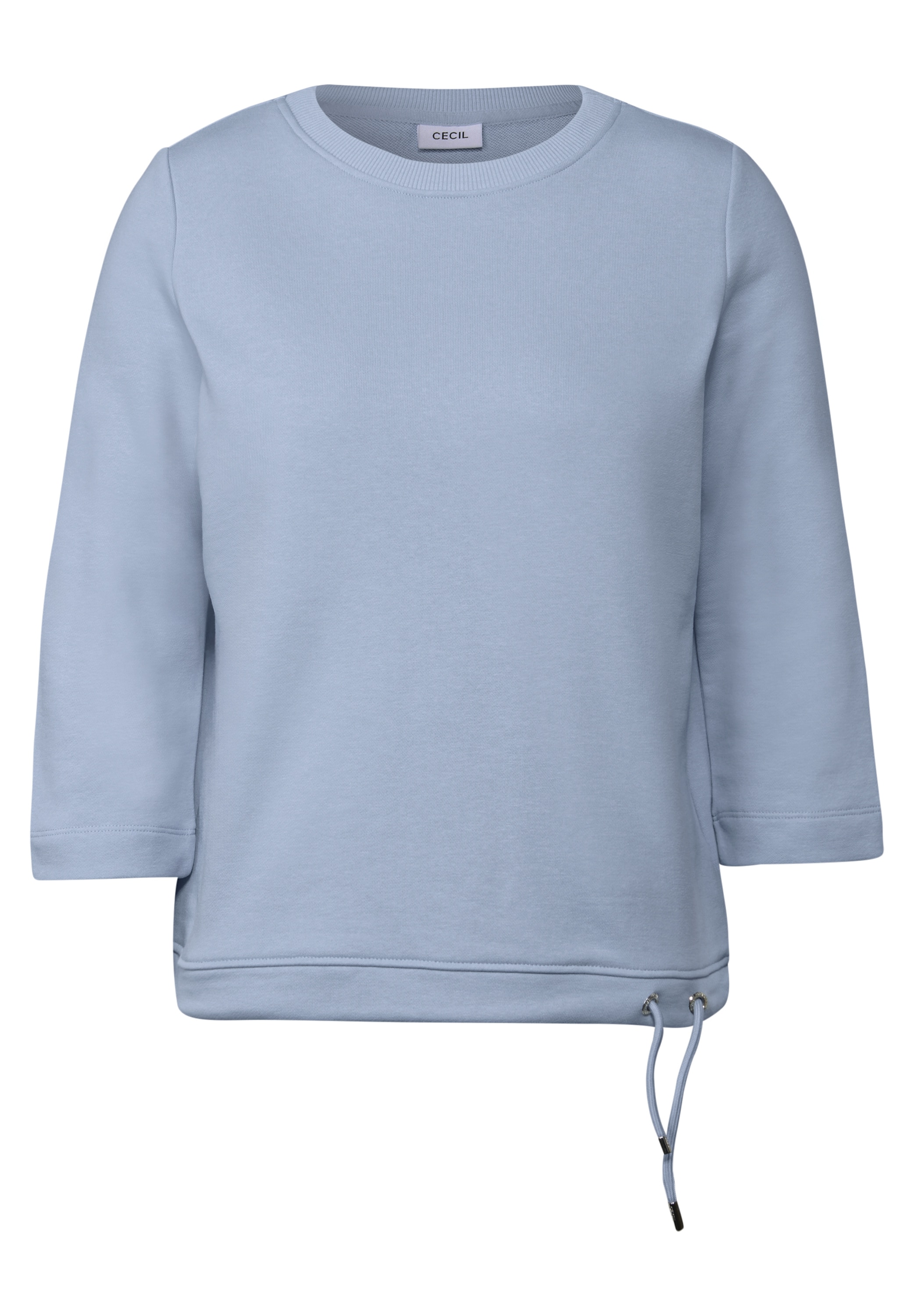 Cecil Sweatshirt, aus Baumwolle mit Stretchanteil