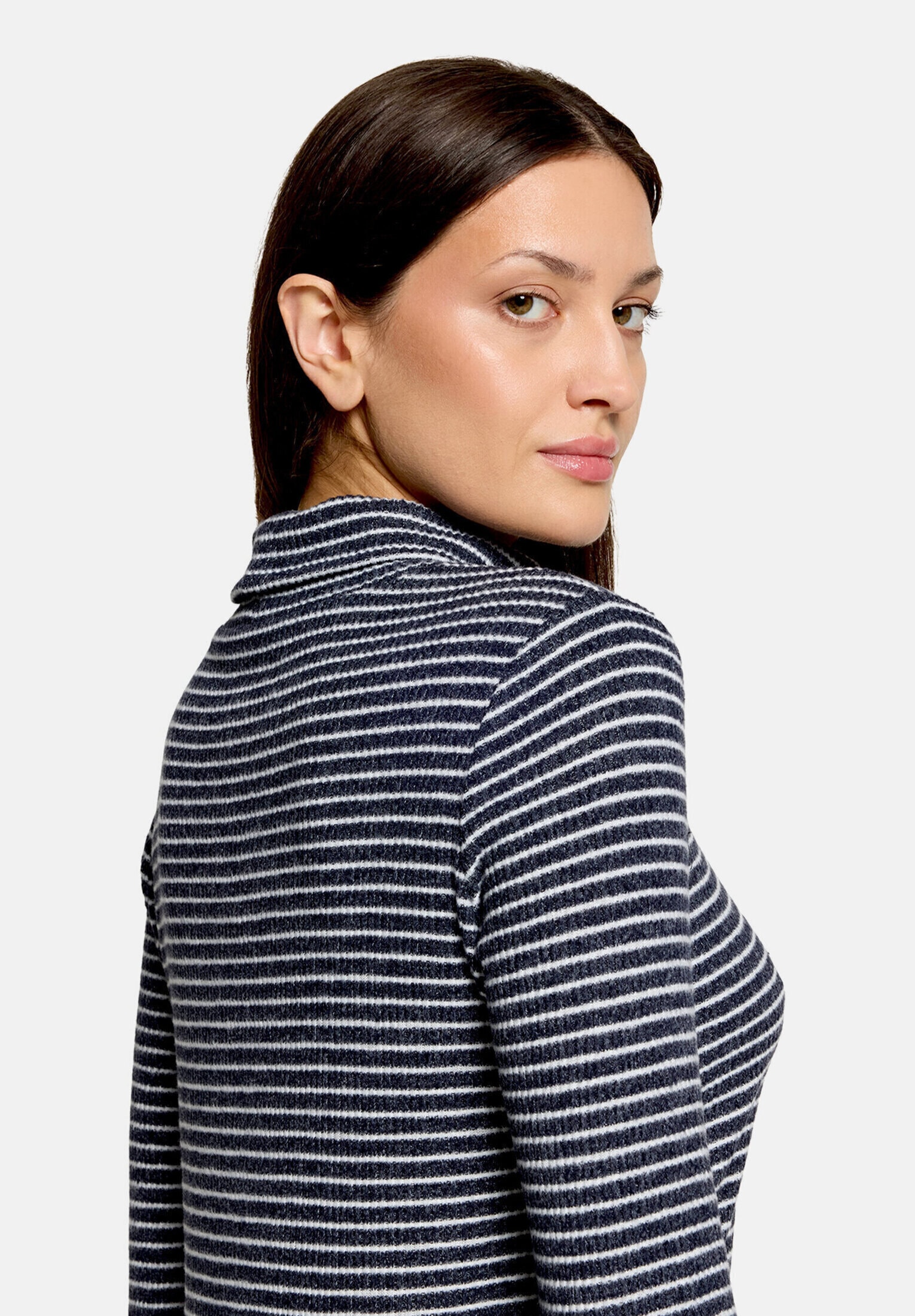 Betty Barclay Sweatshirt »Damen langarm«
