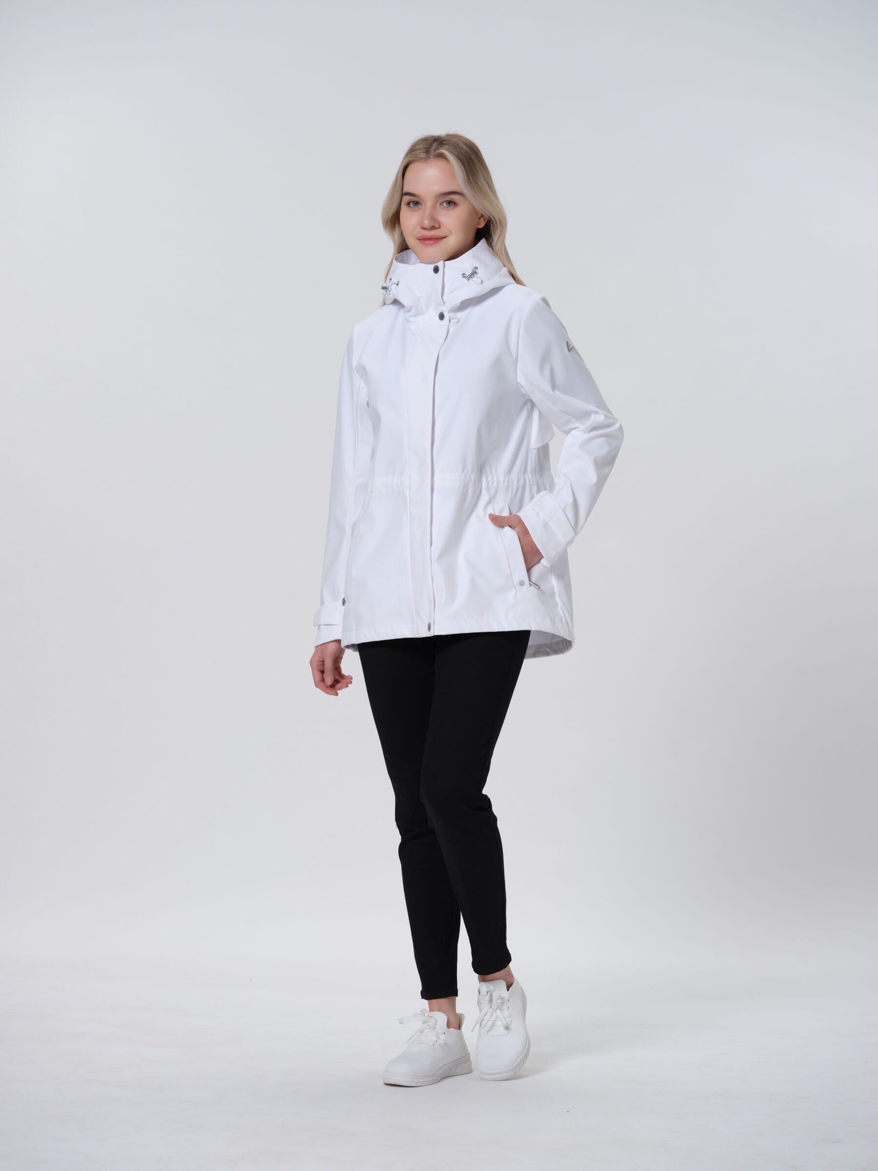 Luhta Outdoorjacke »Luhta Softshell jacke HUJALA«